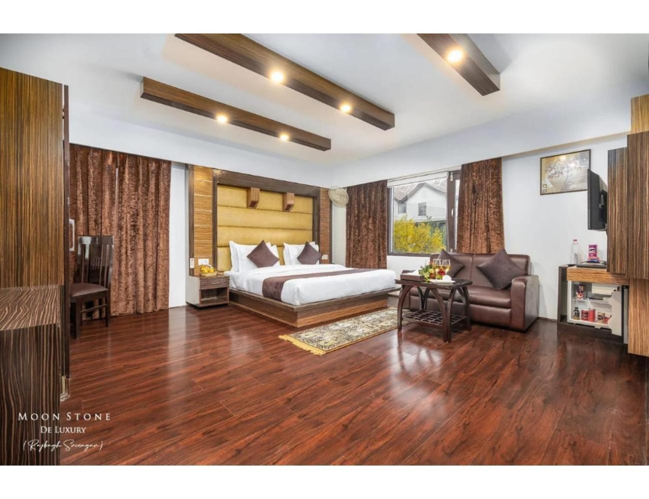 Deluxe Room photo 1