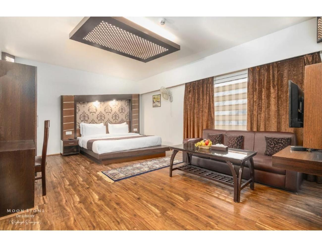 King Room photo 1