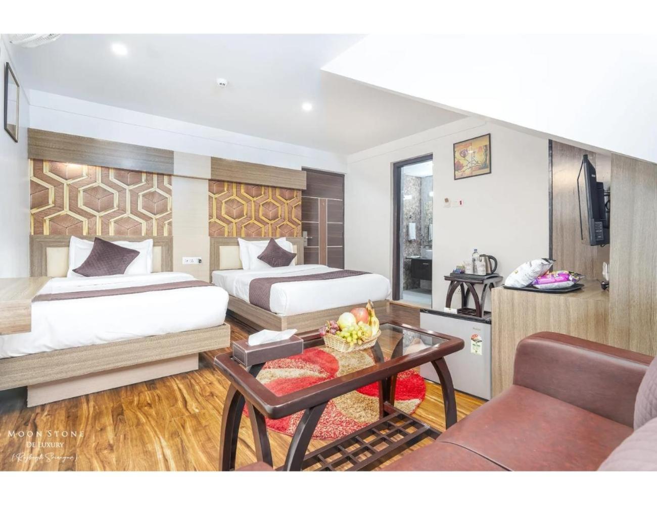 Double Room photo 2