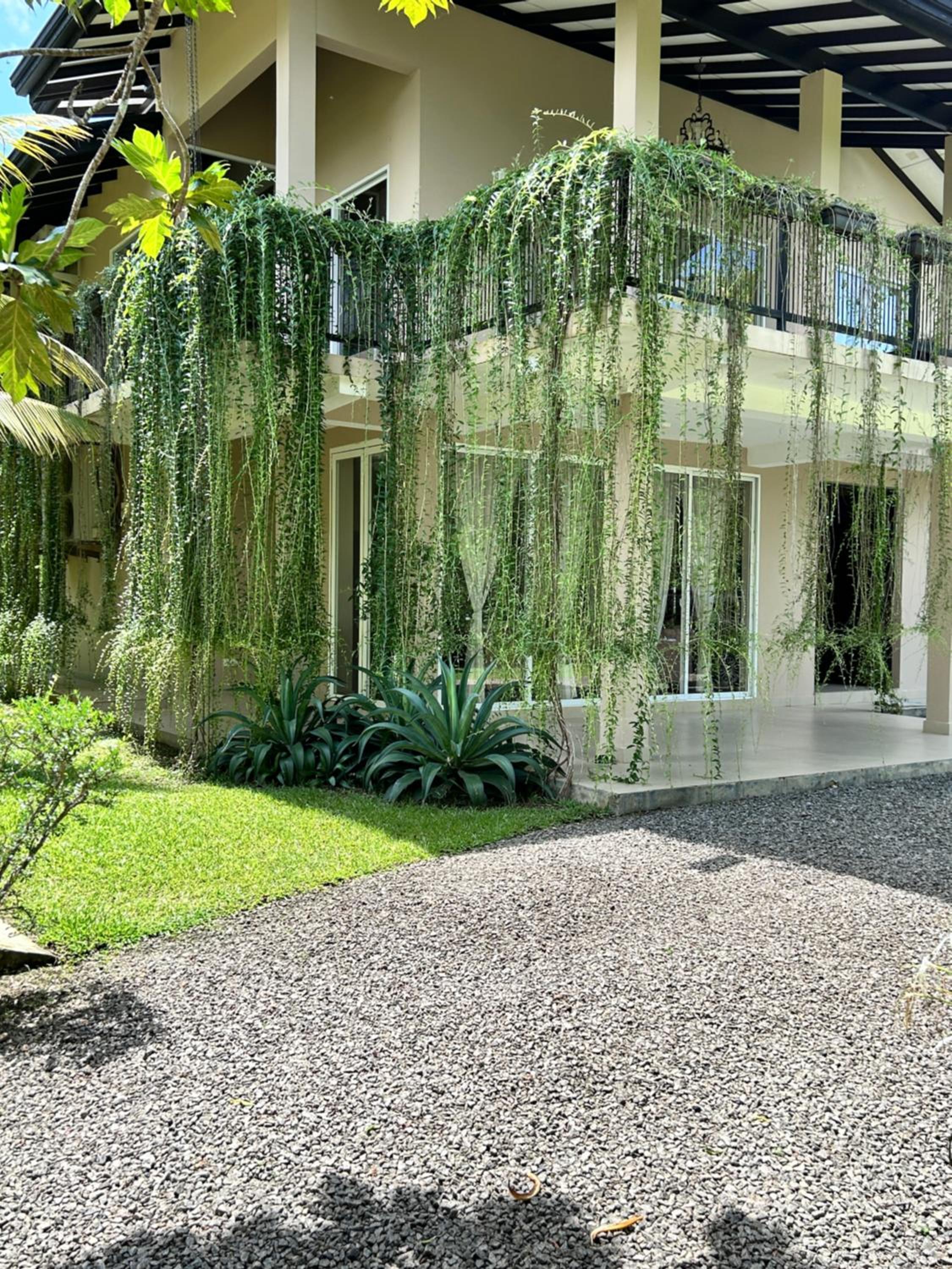 One-Bedroom Villa photo 3