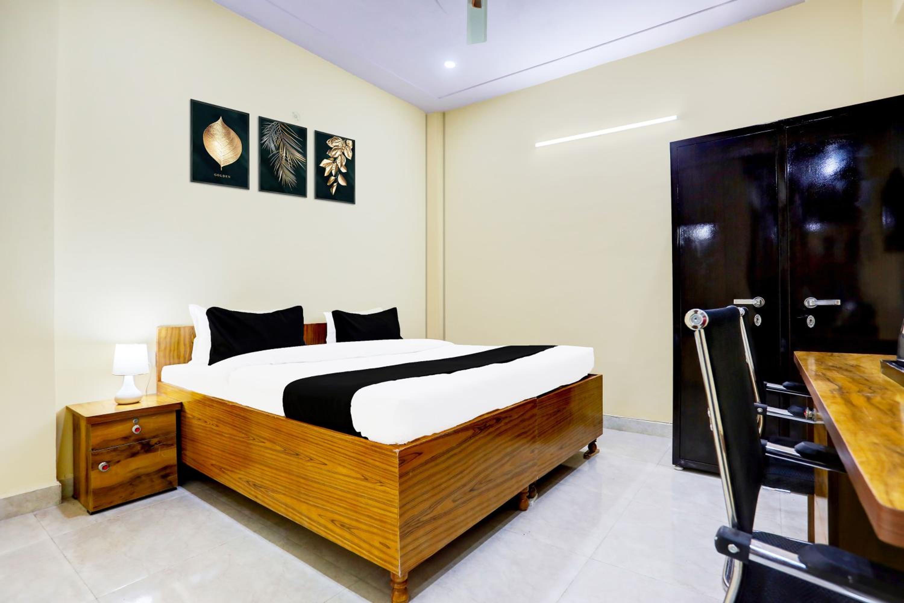Classic Triple Room
