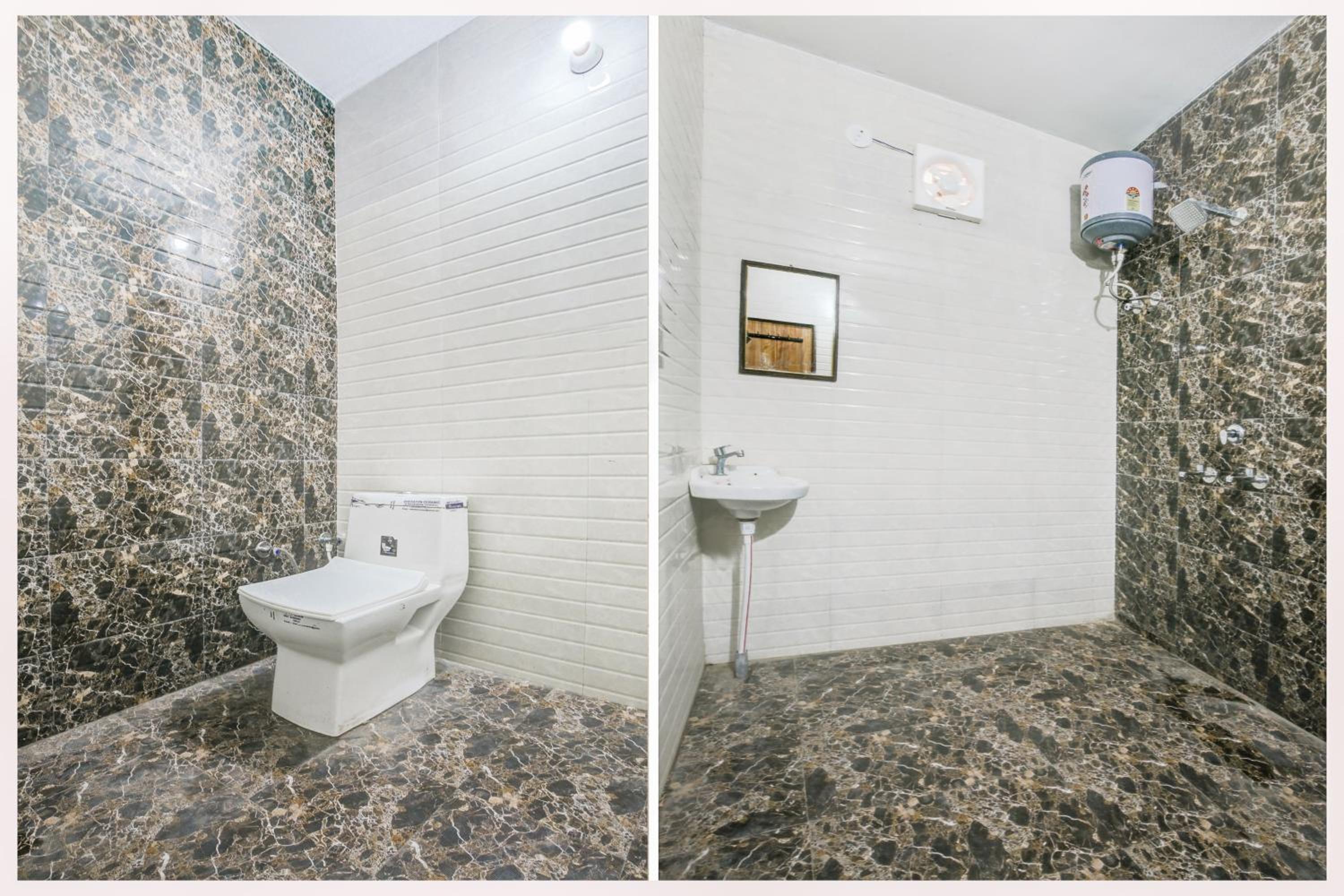Classic Triple Room photo 2