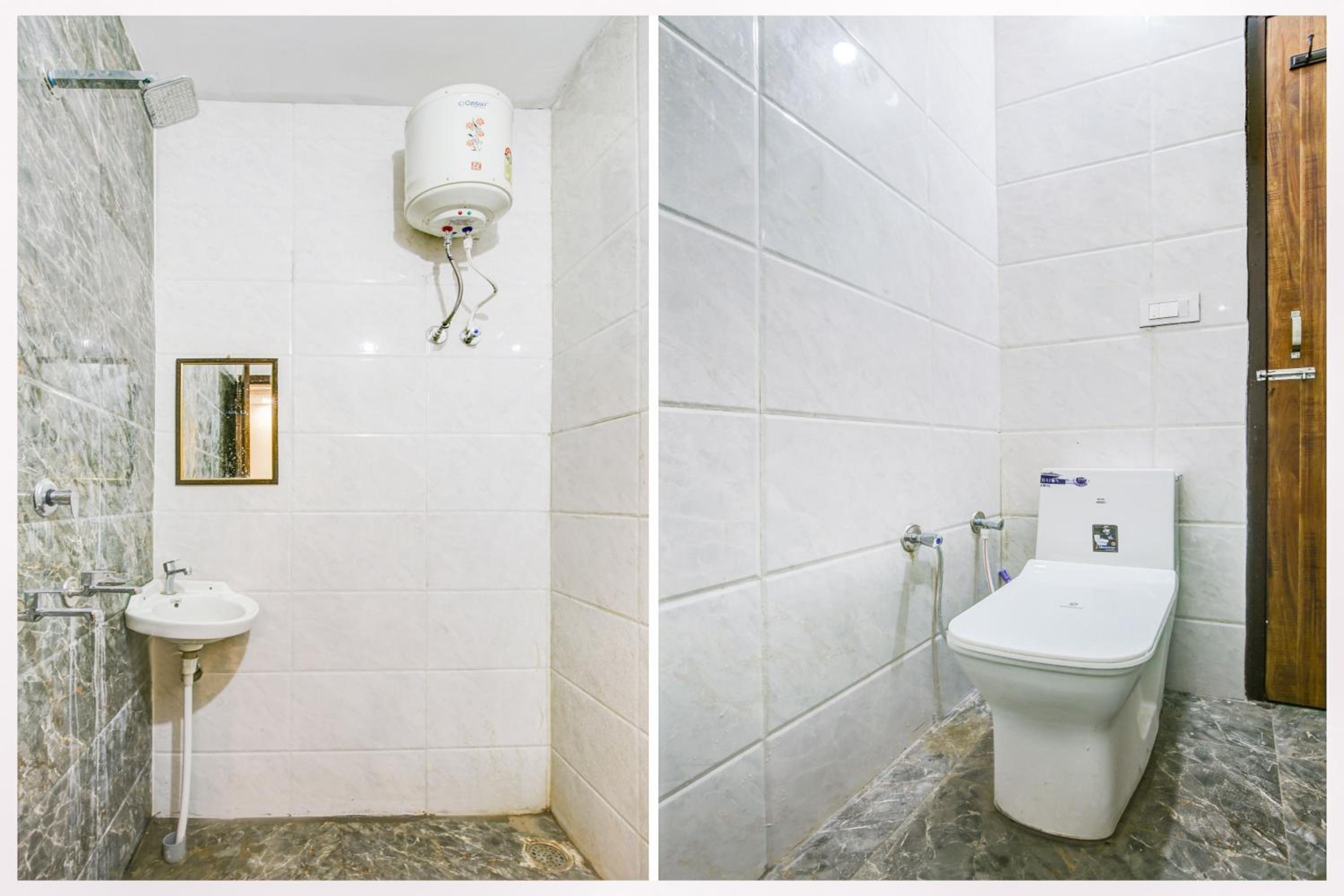 Classic Triple Room photo 3