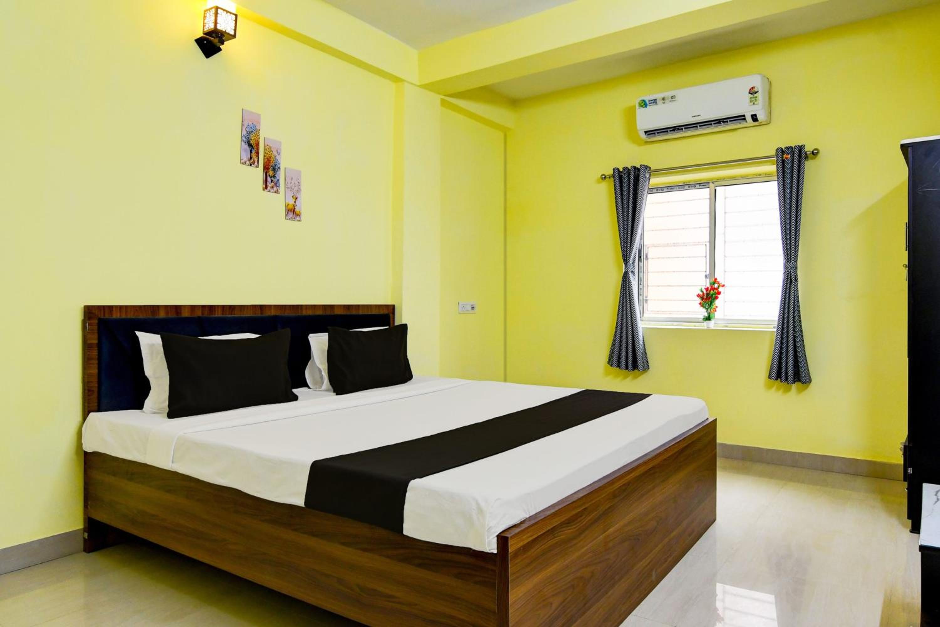 Classic Triple Room