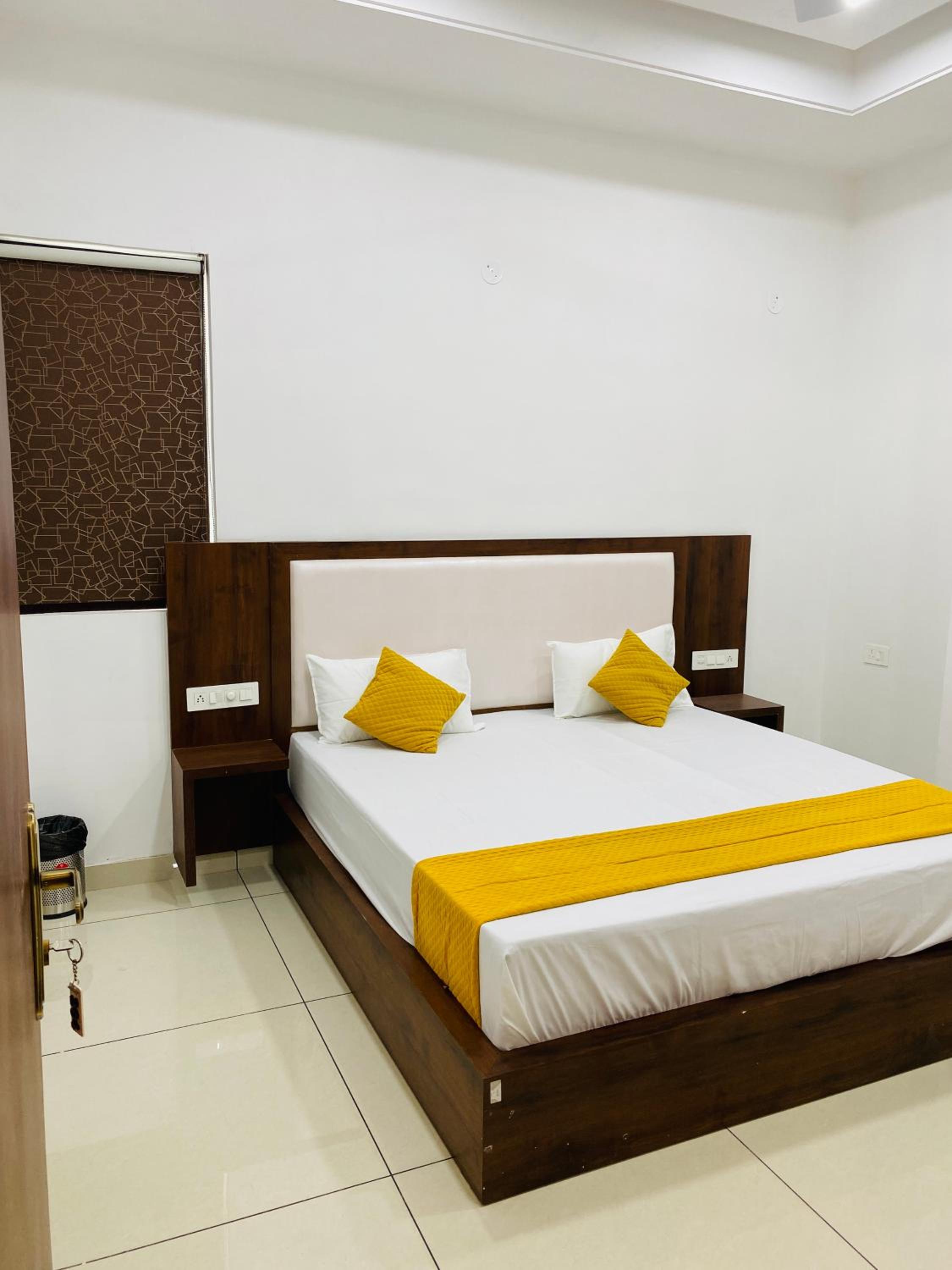 Double Room photo 2