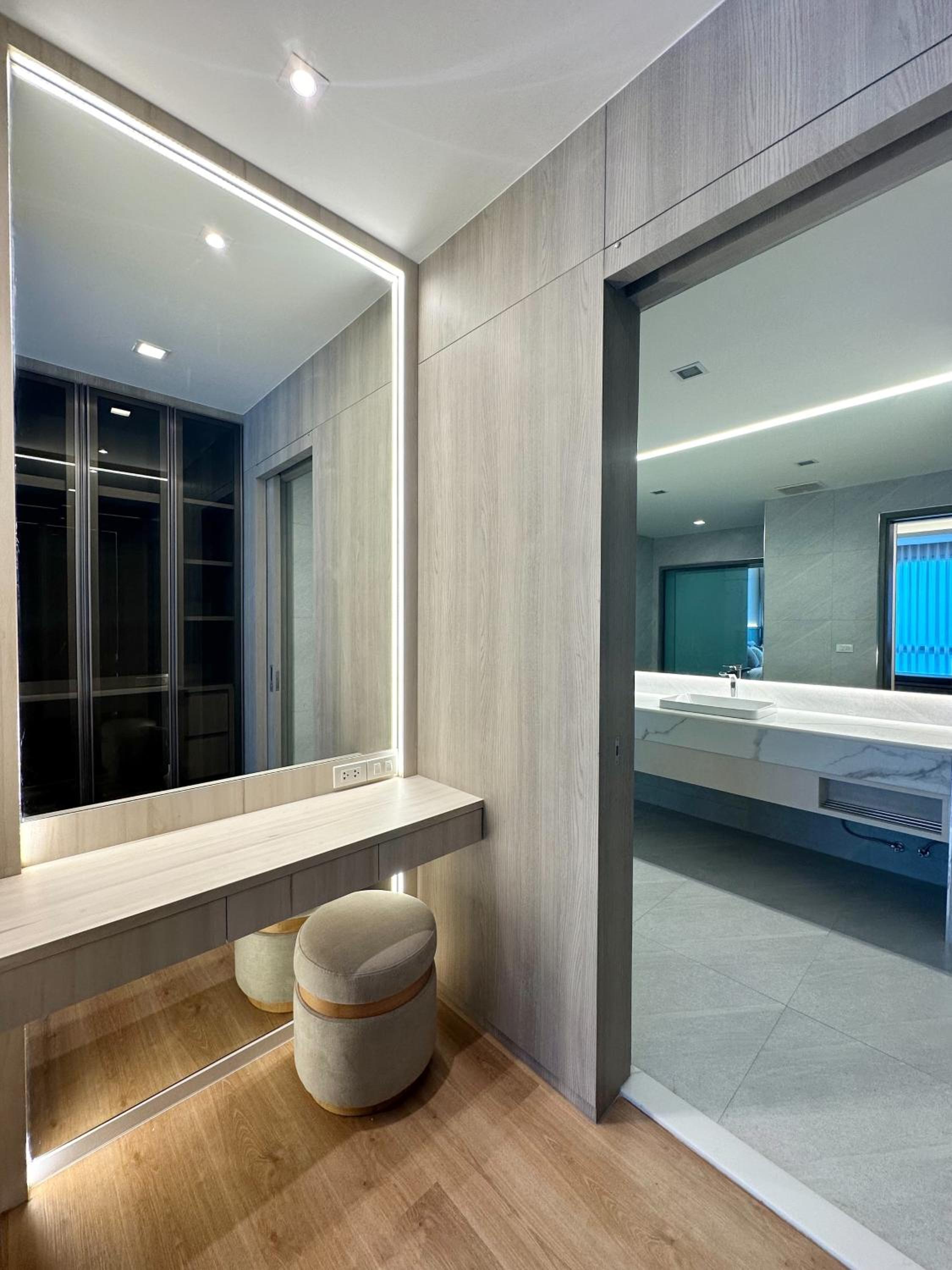 Two-Bedroom Suite - Photo 6