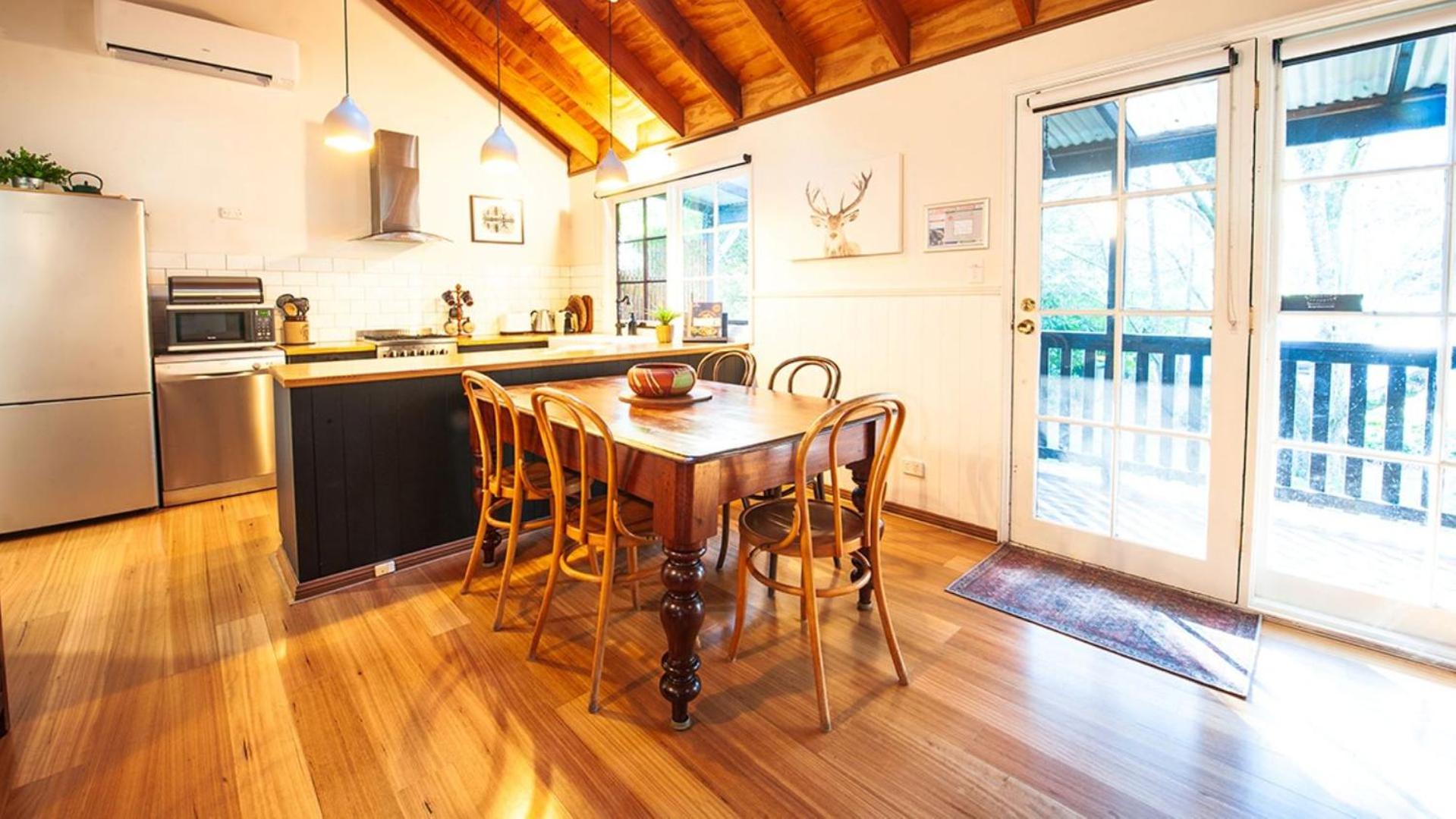 Vacation Home photo 2
