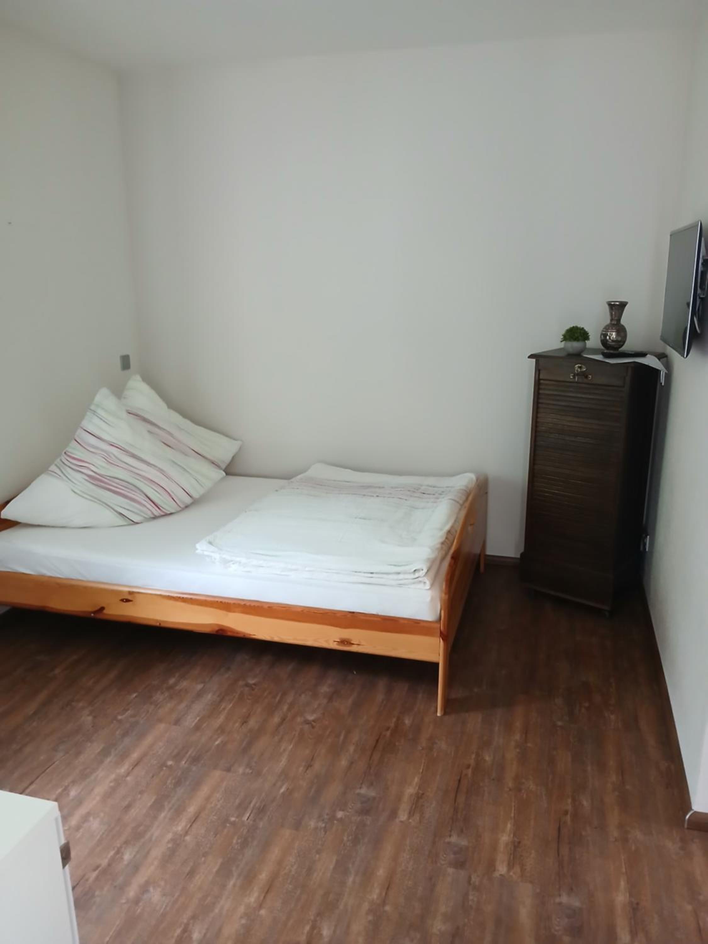 Two-Bedroom House photo 1