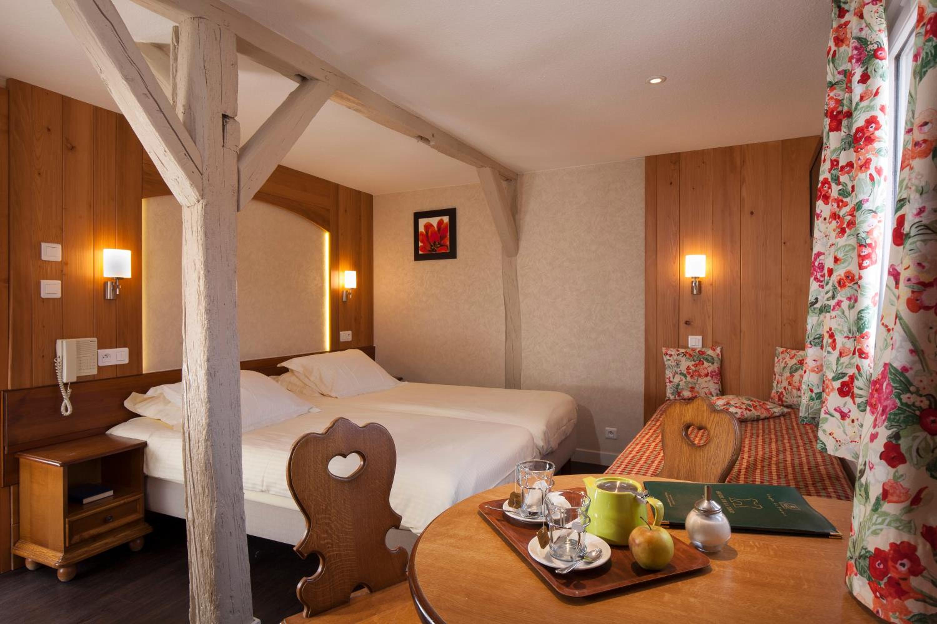 Comfort Double Room photo 3
