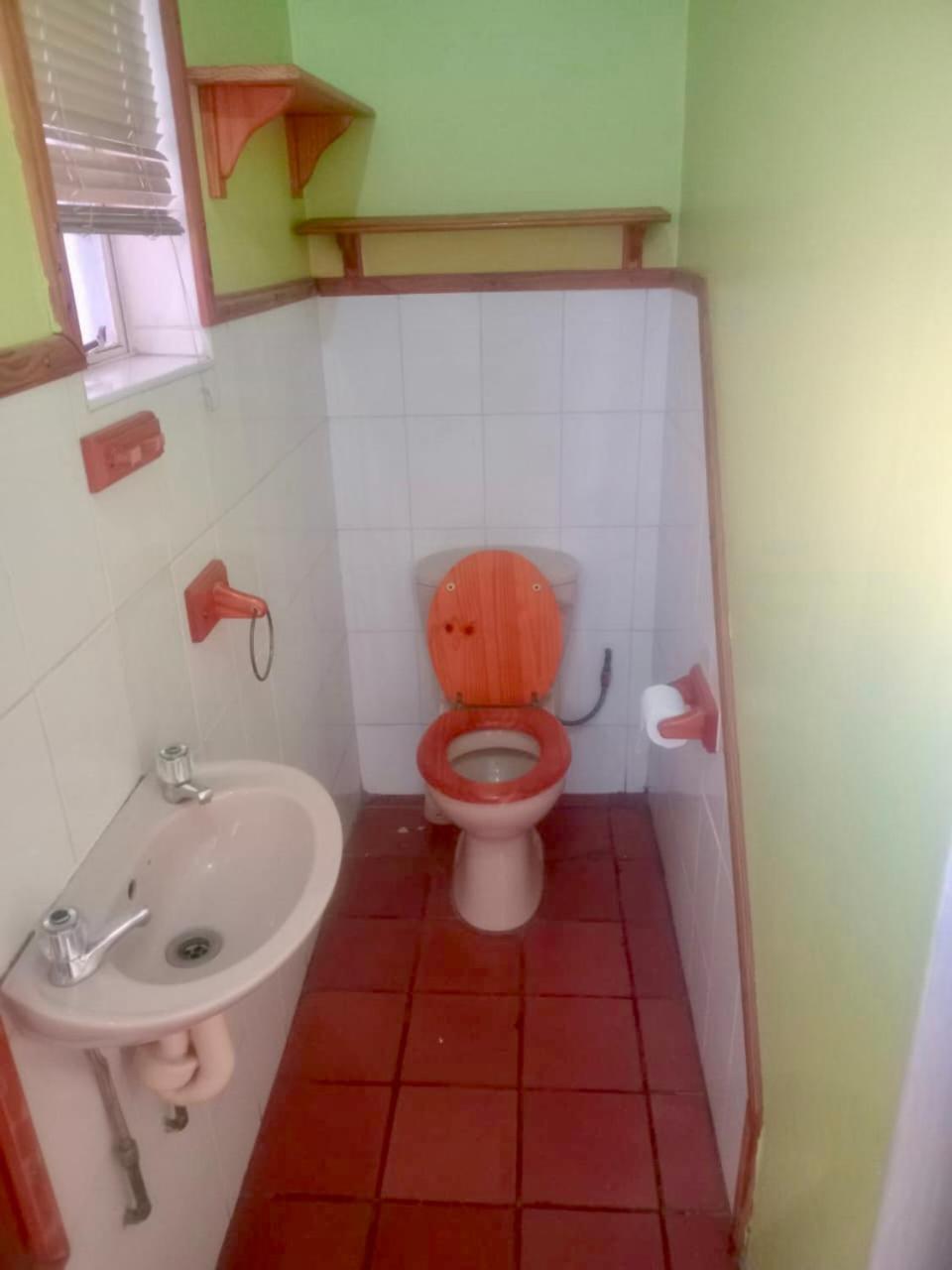 Double or Twin Room with Shower photo 3
