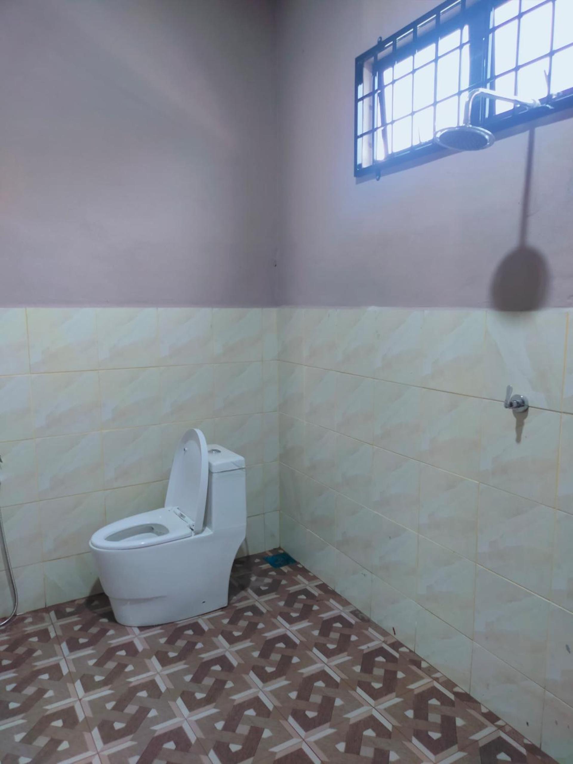 One-Bedroom House photo 2