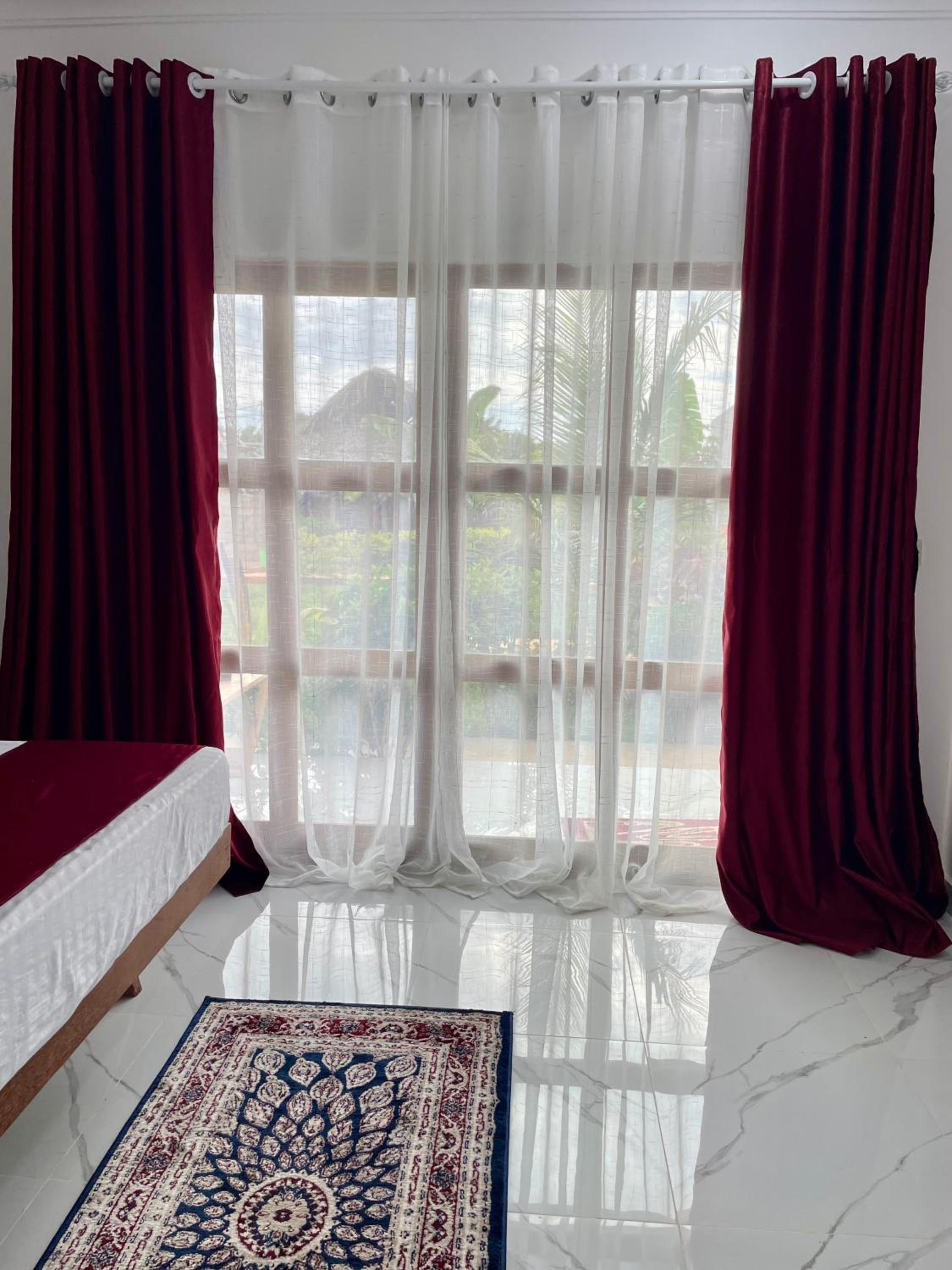 Double Room with Garden View photo 2