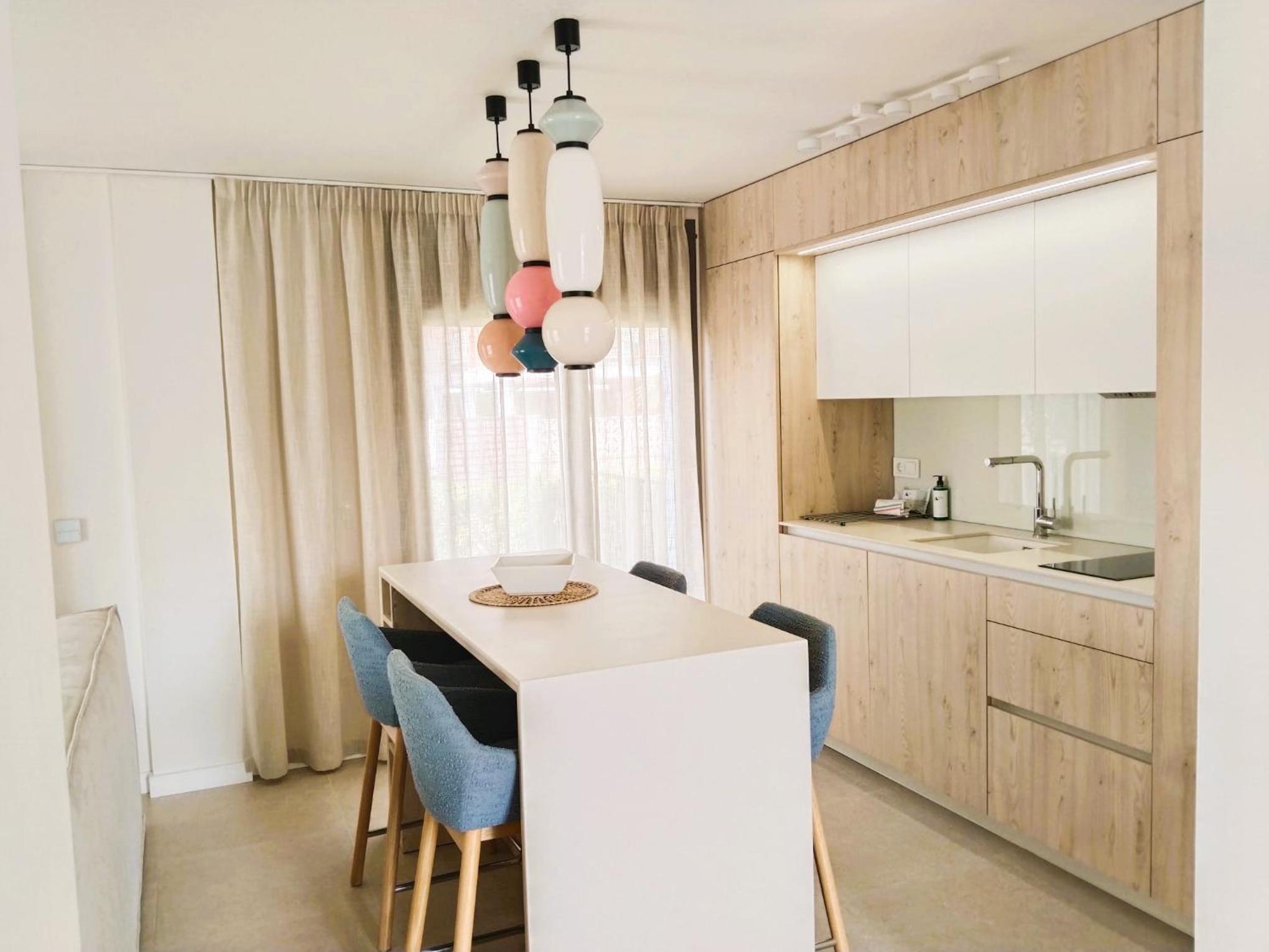 One-Bedroom Apartment - Oceanfront photo 3