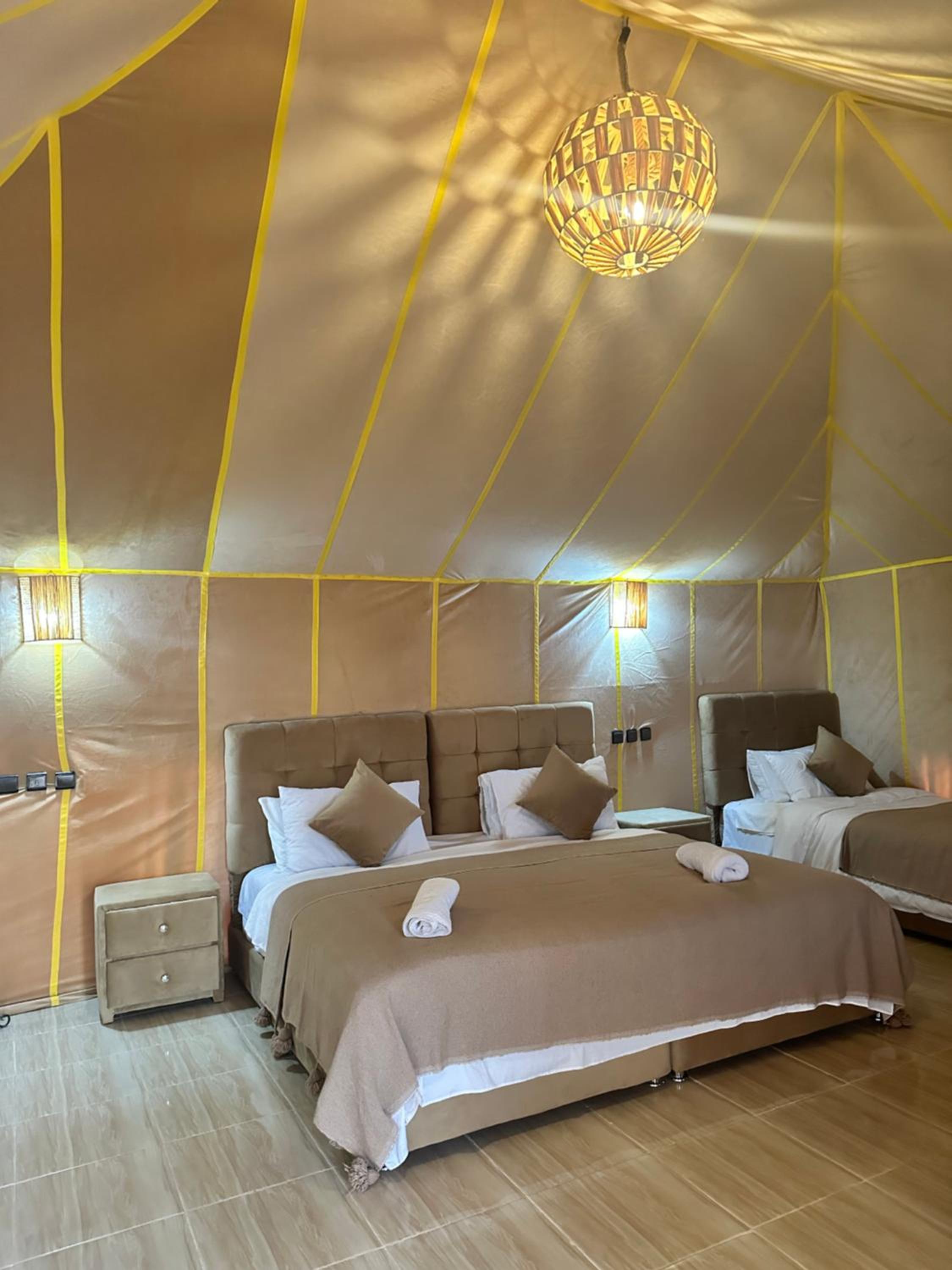 Tent photo 3