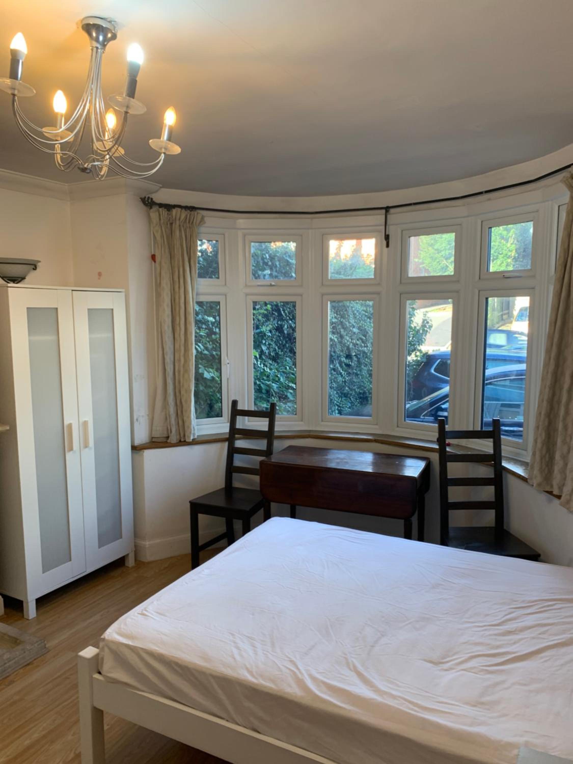 Double Room photo 1