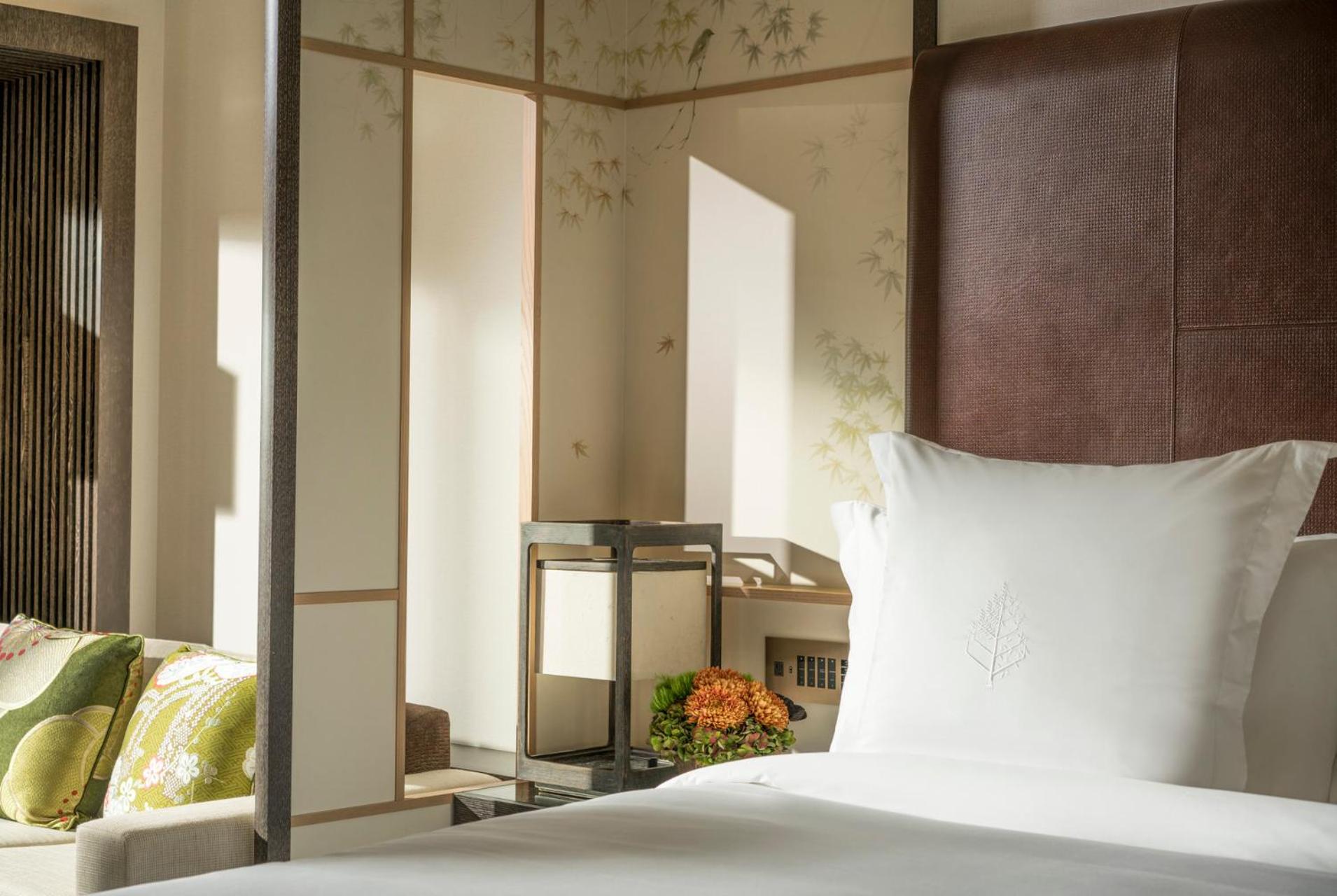 Heritage Quadruple Room with Two Double Beds and 4 Adults Occupancy (Non Smoking) photo 1