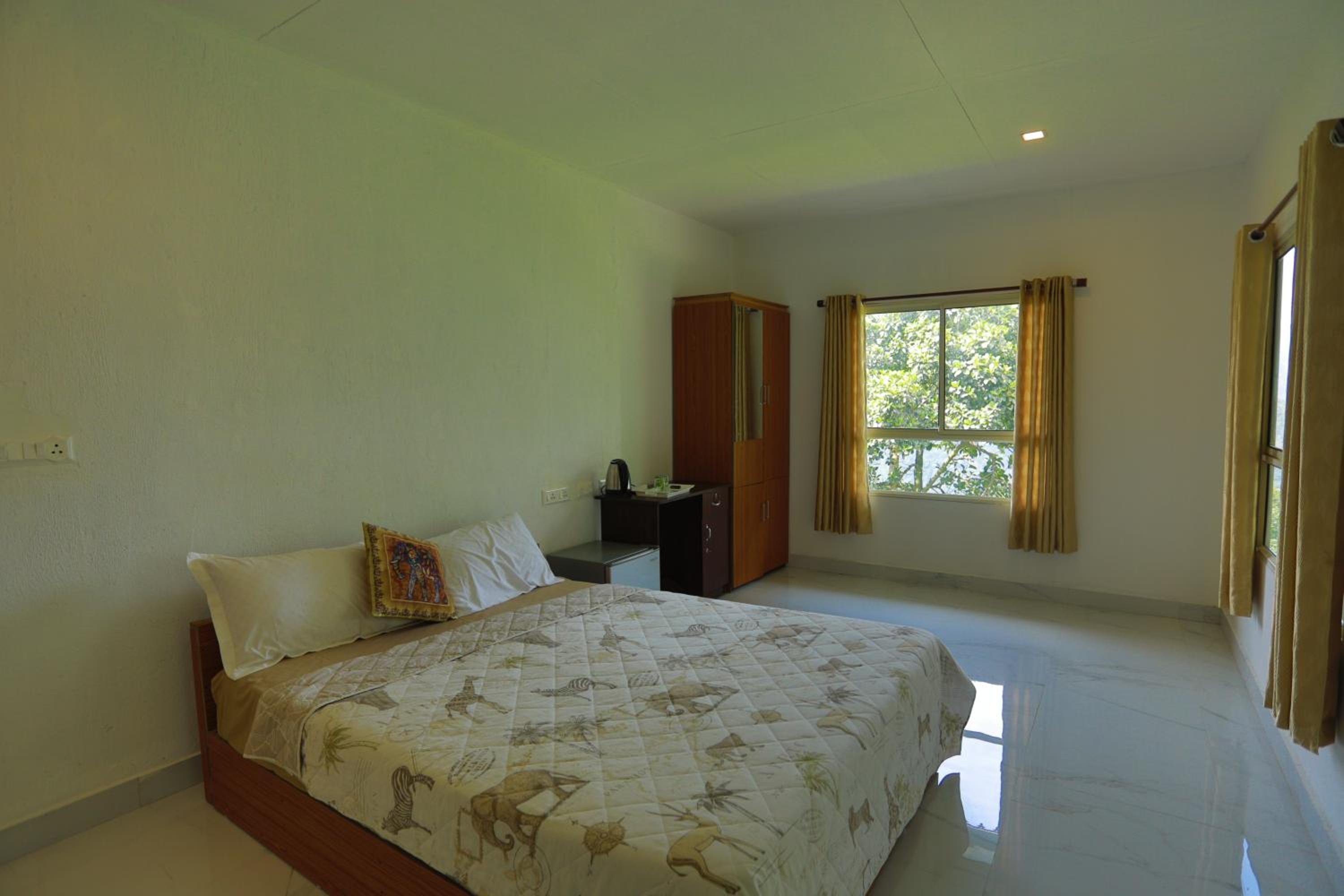 Deluxe Family Suite photo 1