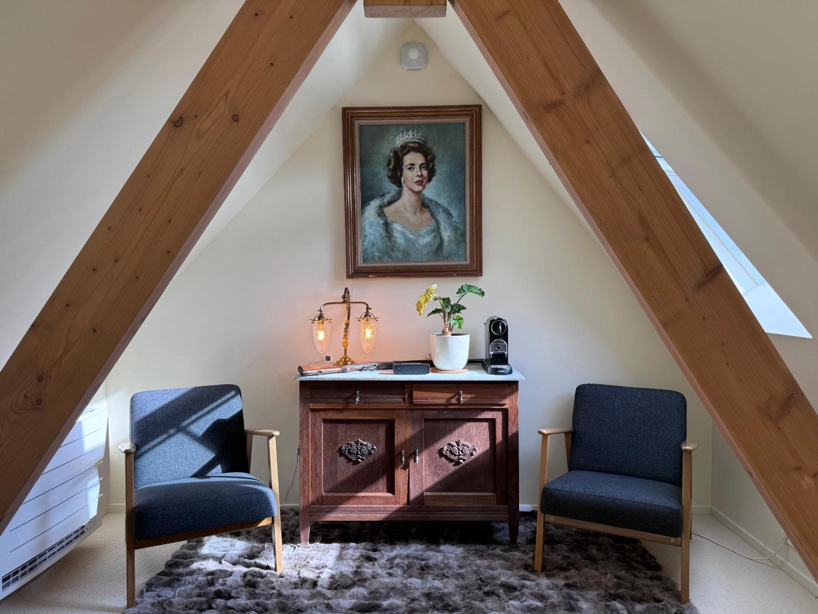 King Room photo 2
