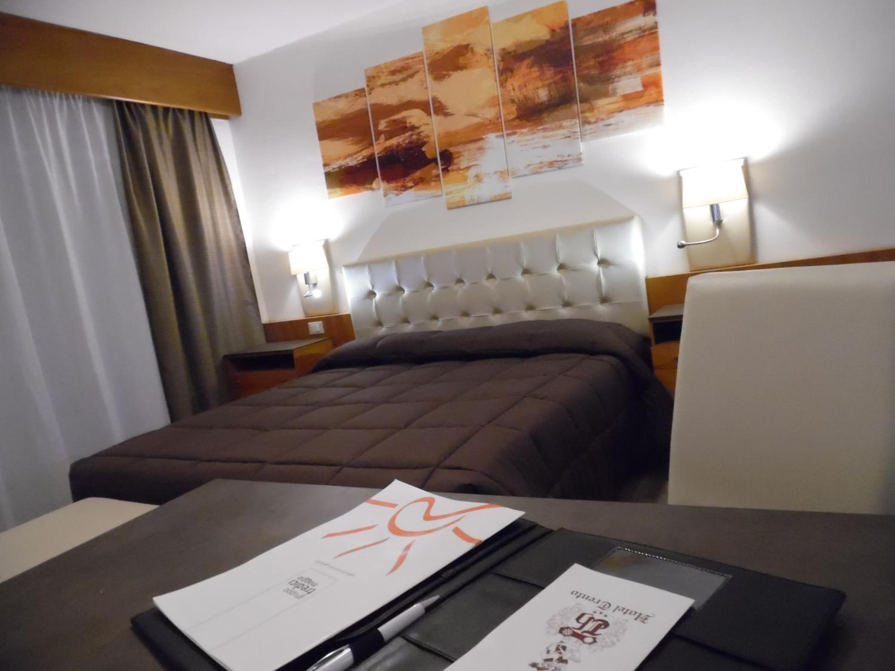 Double Room with Balcony photo 3