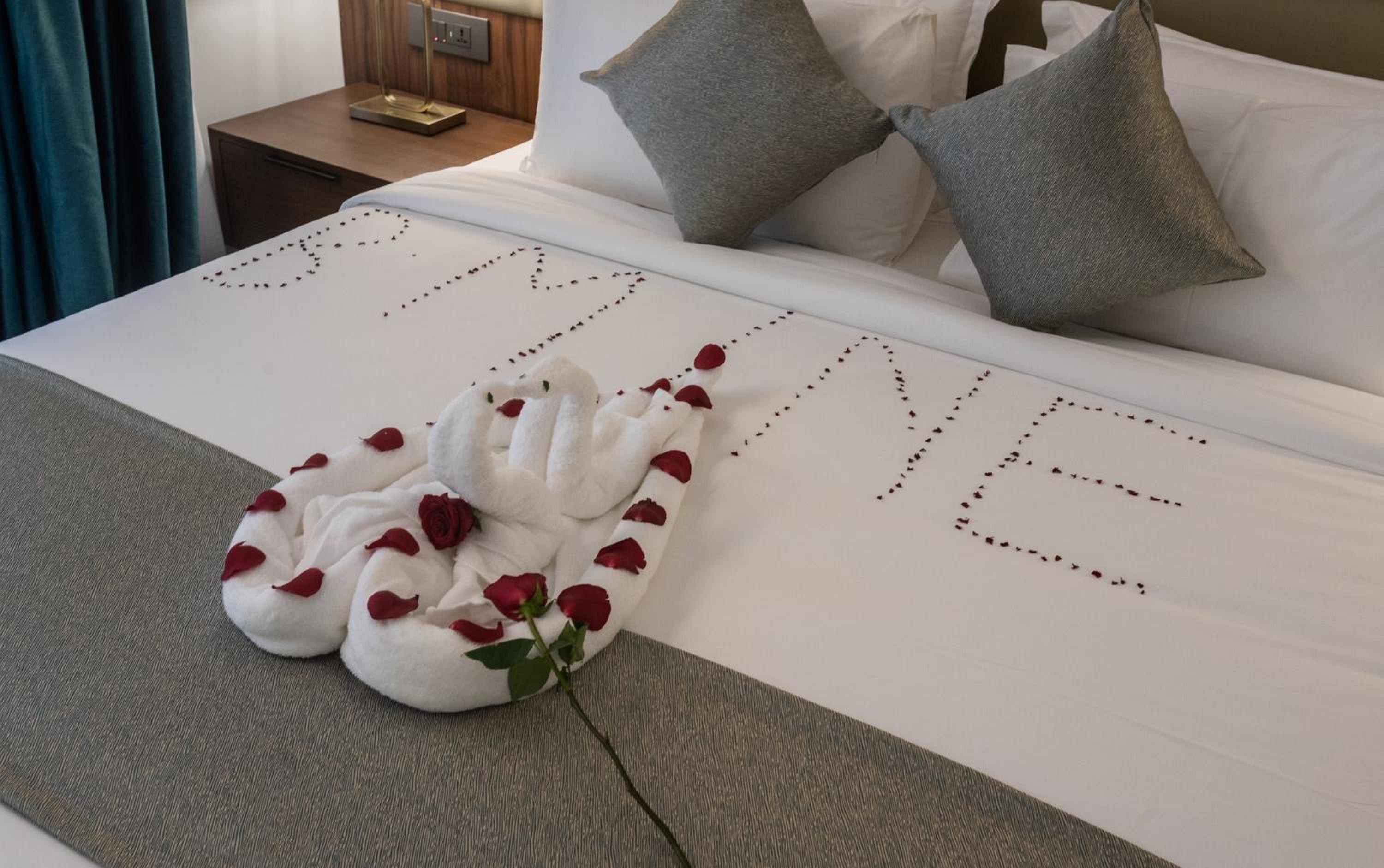 Superior Double Room photo 2