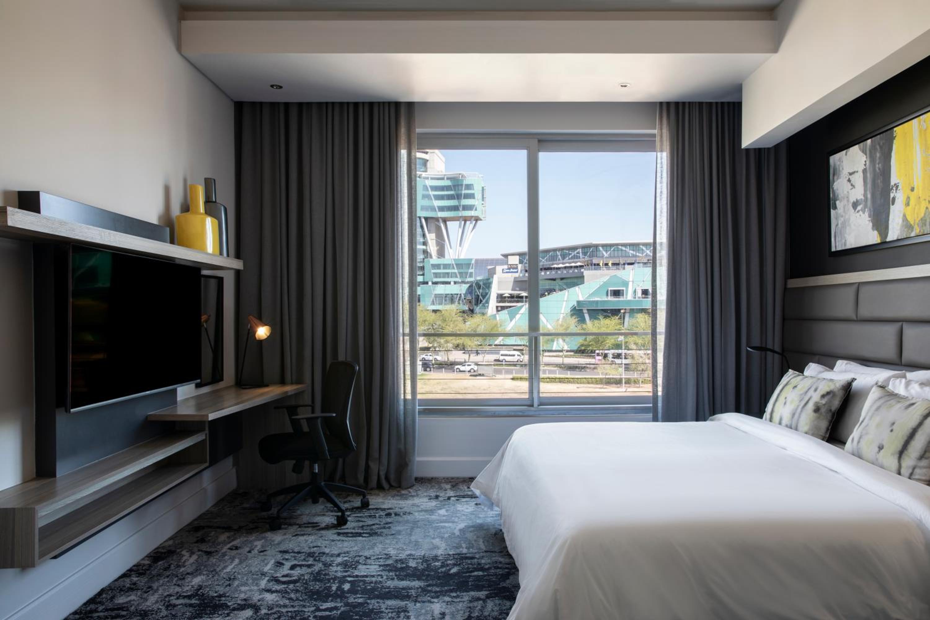 Standard Double or Twin Room photo 2