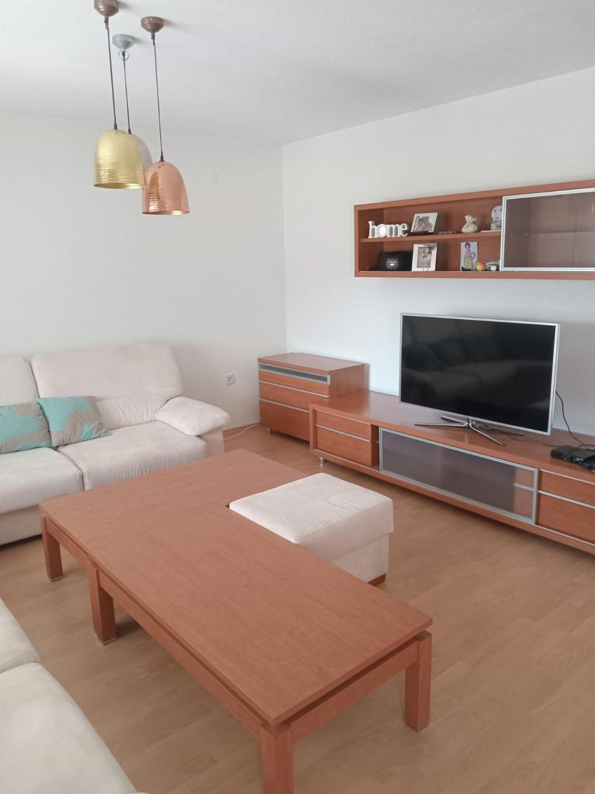 Three-Bedroom Apartment with Private Pool photo 1