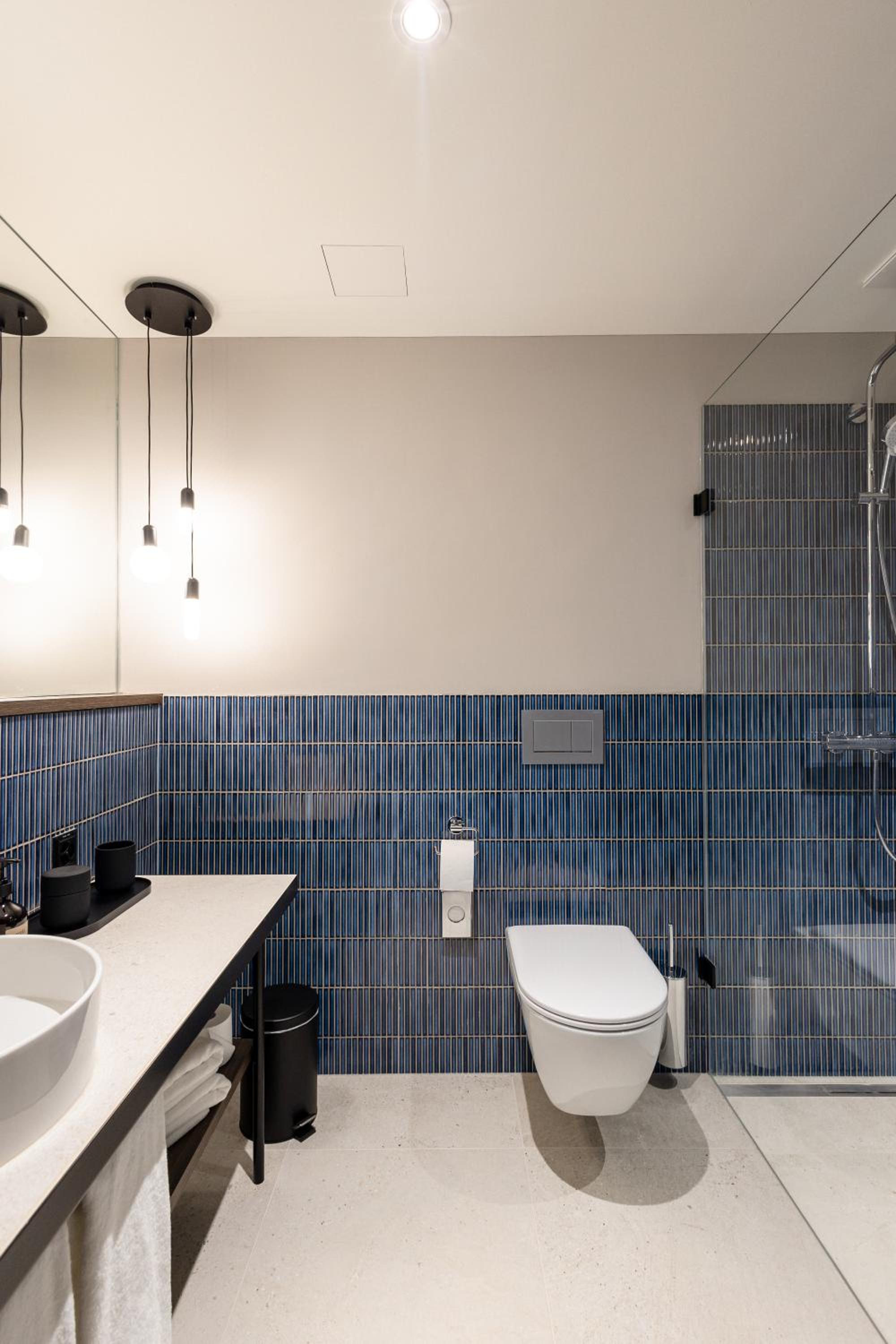 Suite with Kitchenette City View photo 3