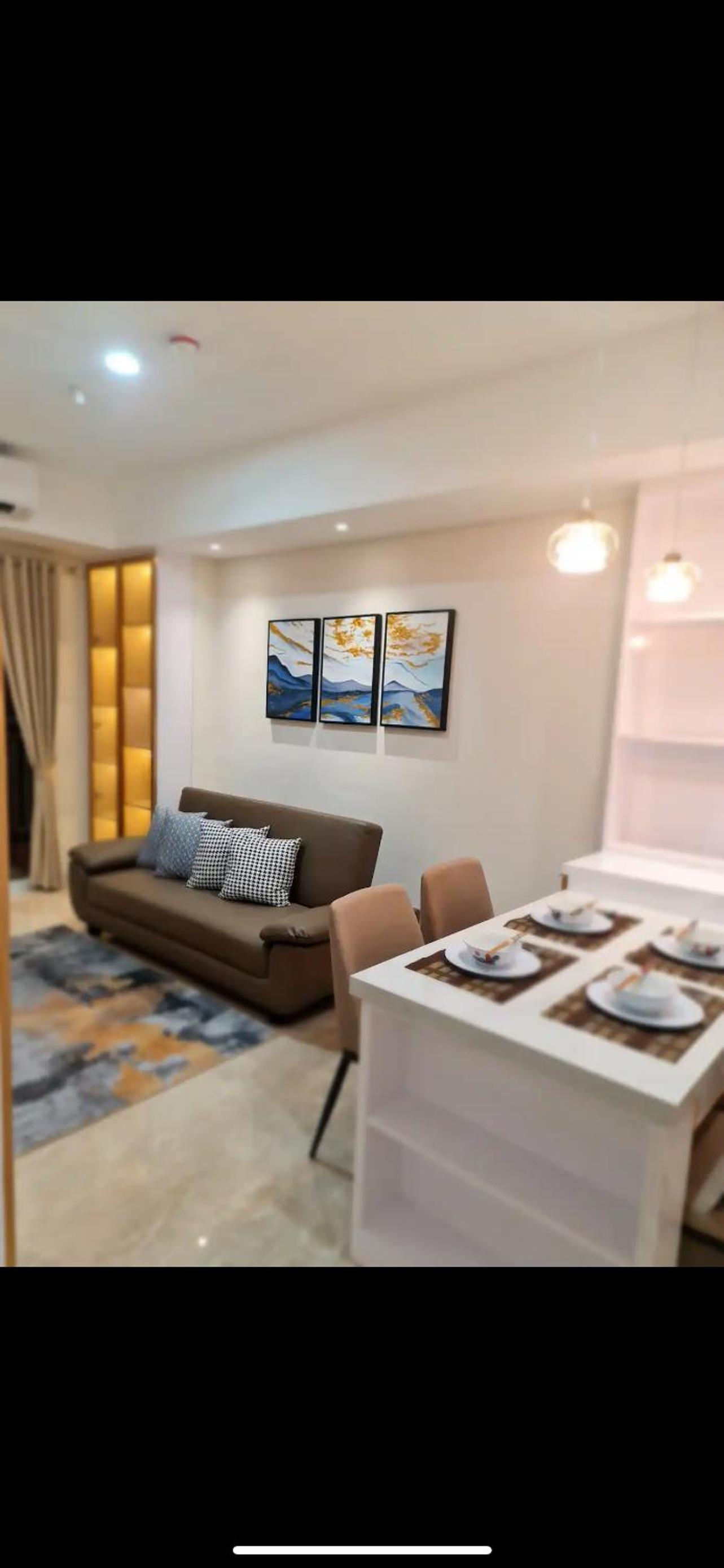 Two-Bedroom Apartment With View photo 1