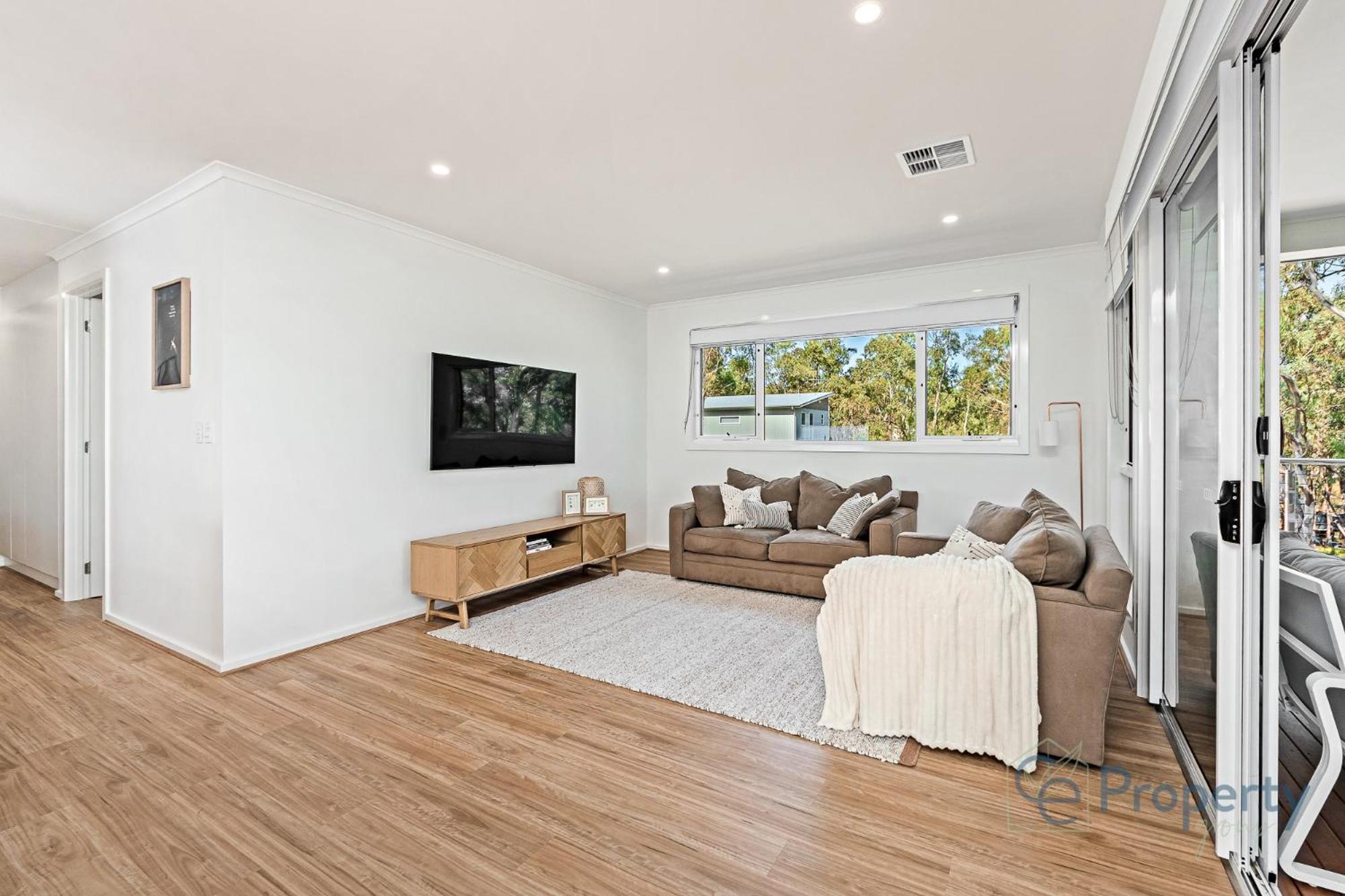 Four-Bedroom House photo 1