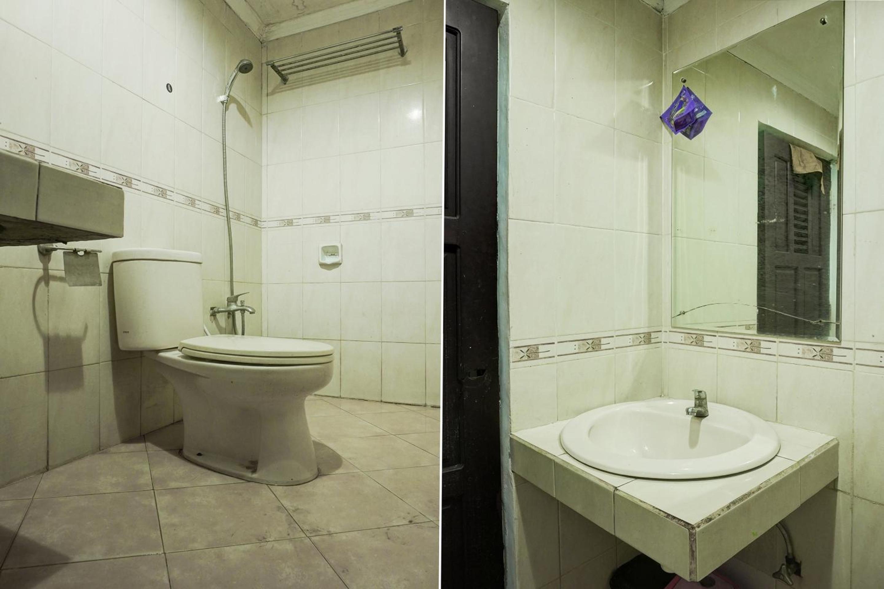 Standard Twin Room - Photo 10