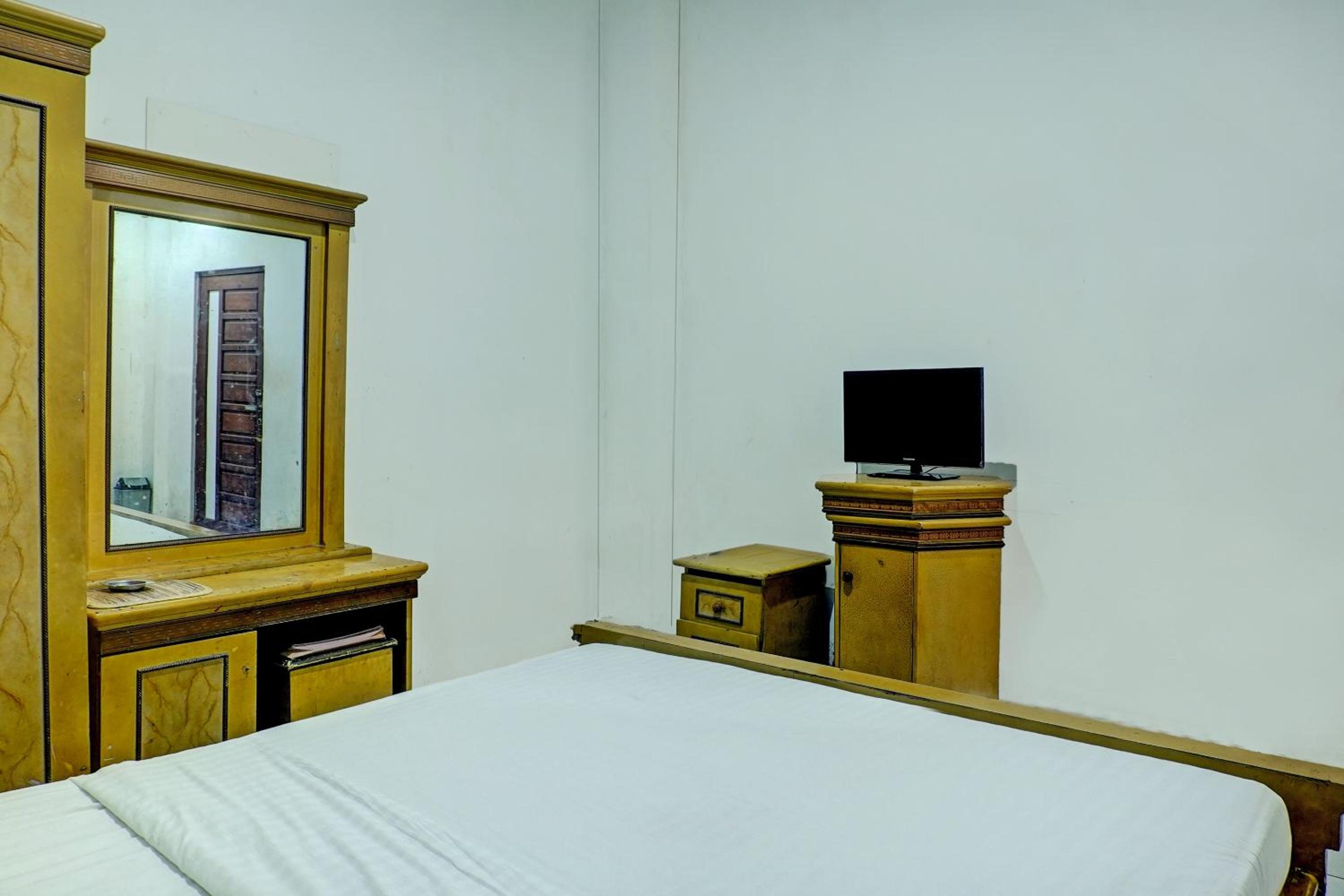 Standard Double Room photo 3