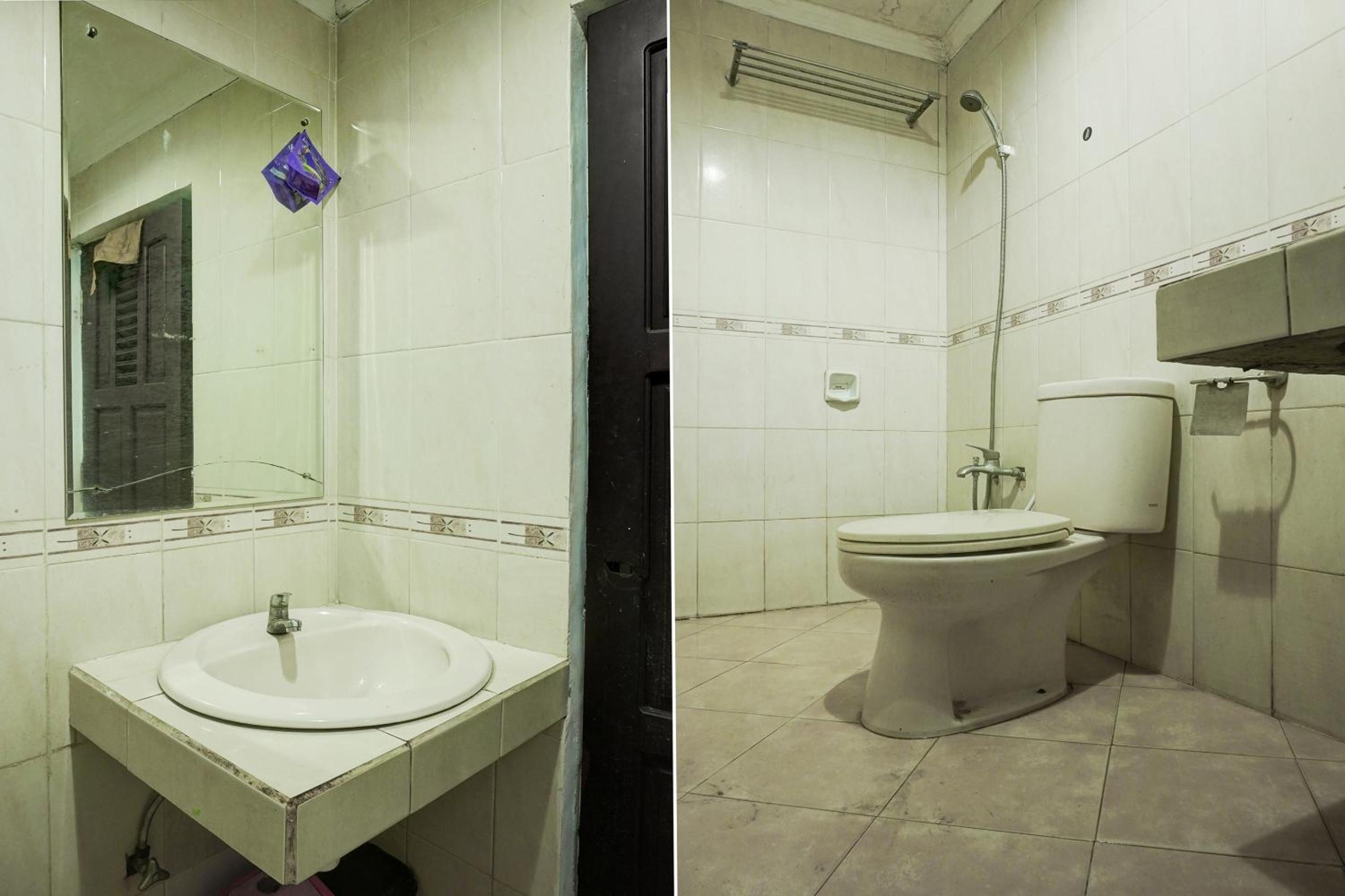 Standard Twin Room - Photo 9