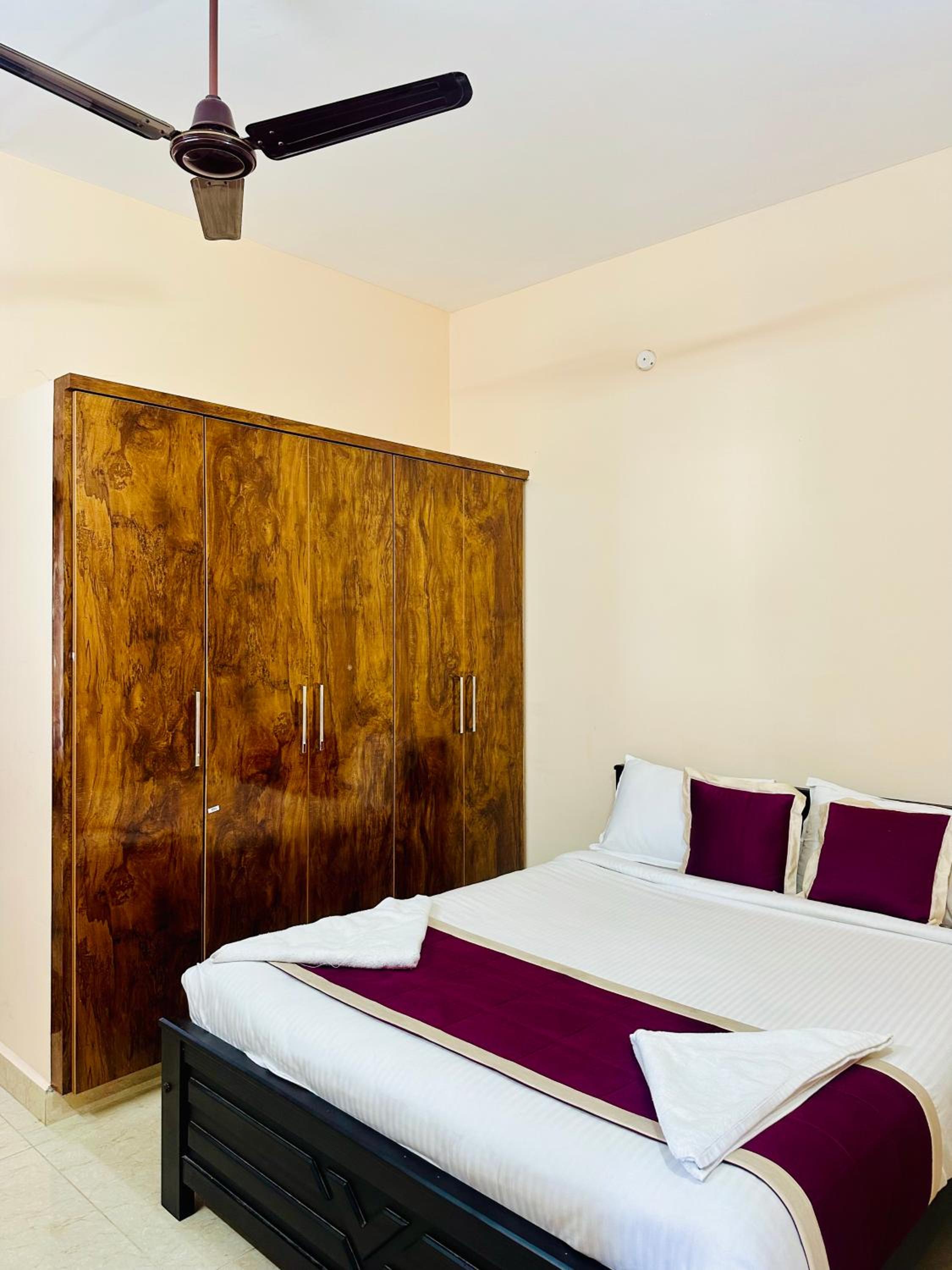 Deluxe Room photo 1