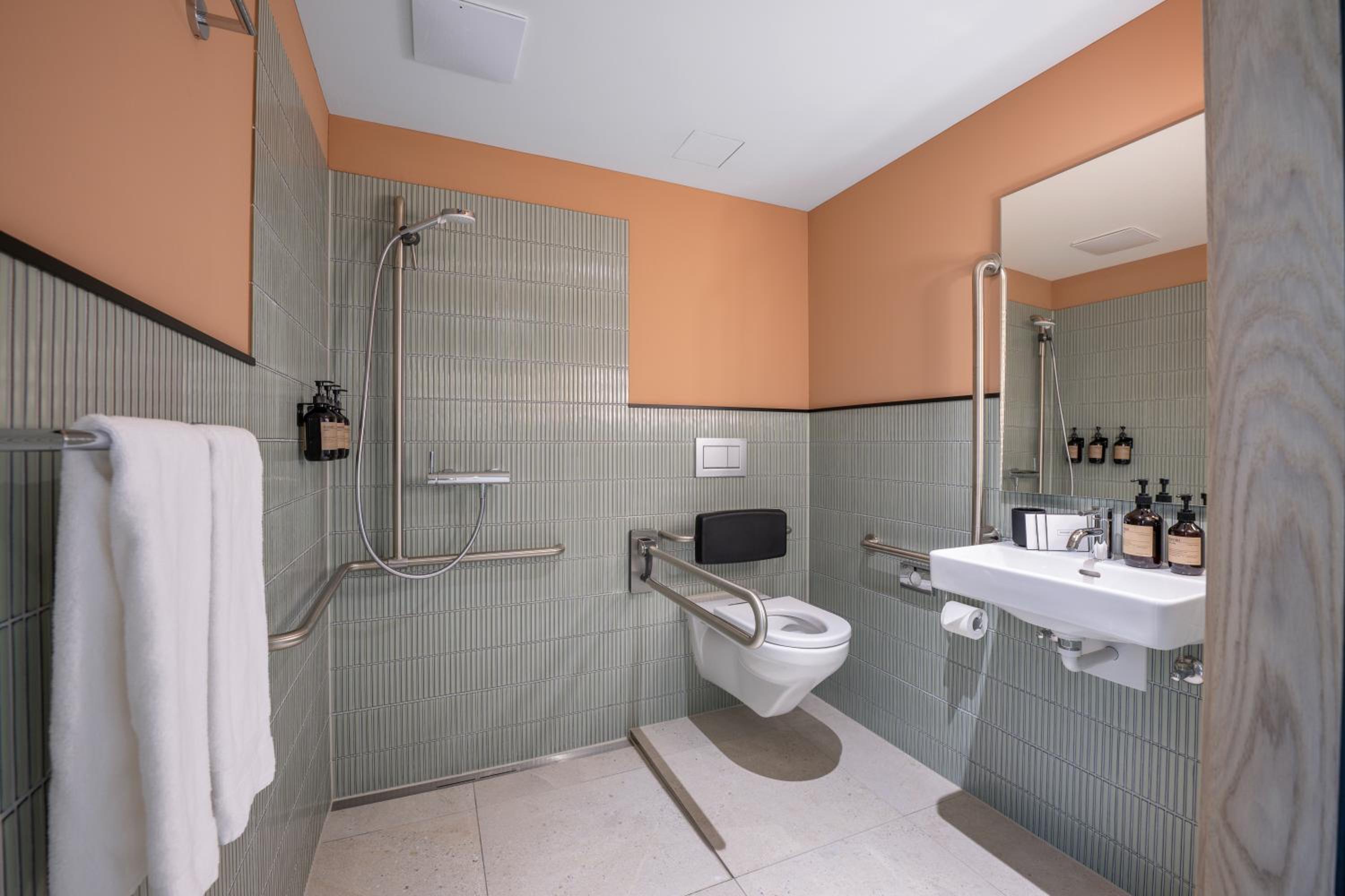 The Yarn Design Hotel Lake Zurich, 사진 2