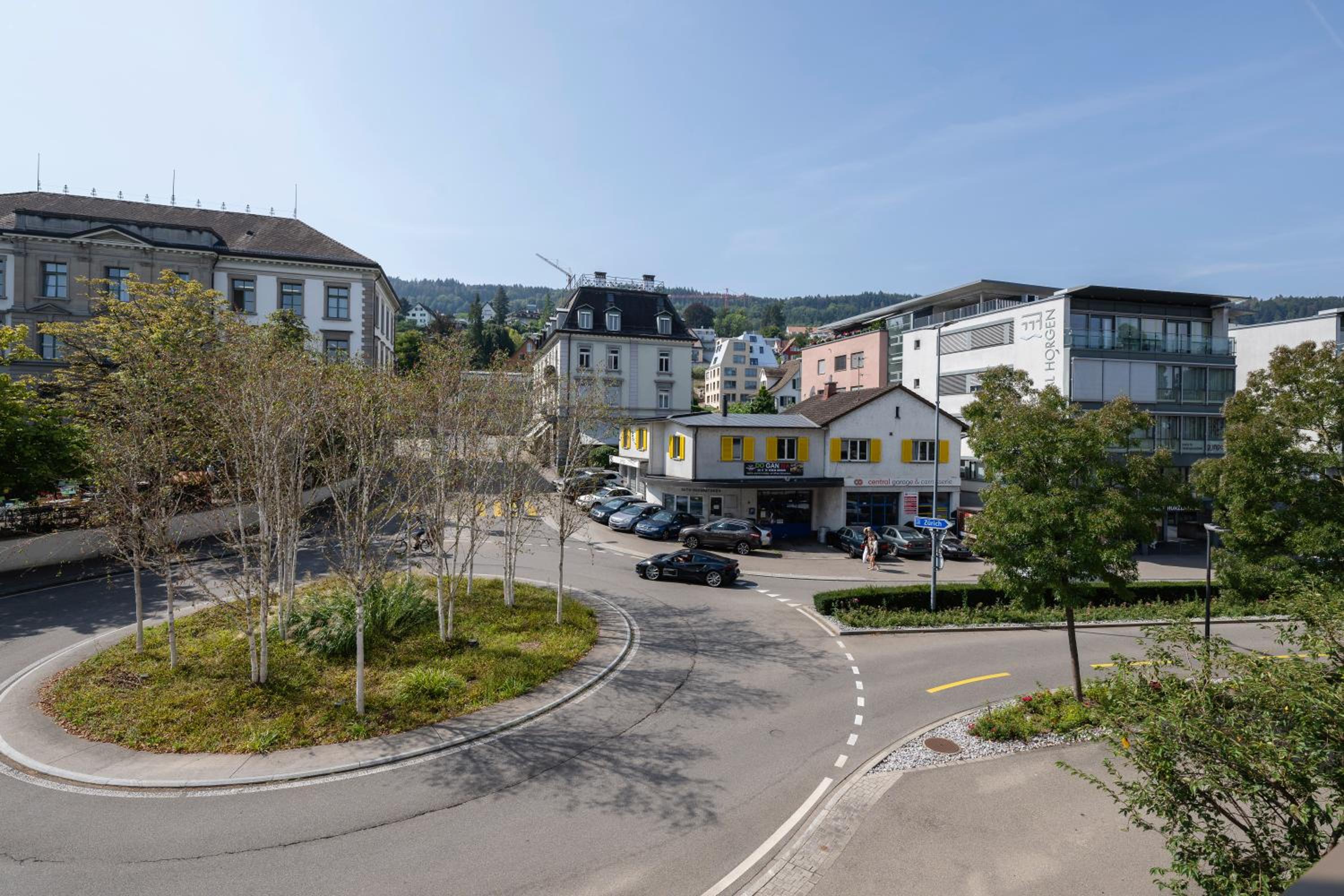 The Yarn Design Hotel Lake Zurich, 사진 4