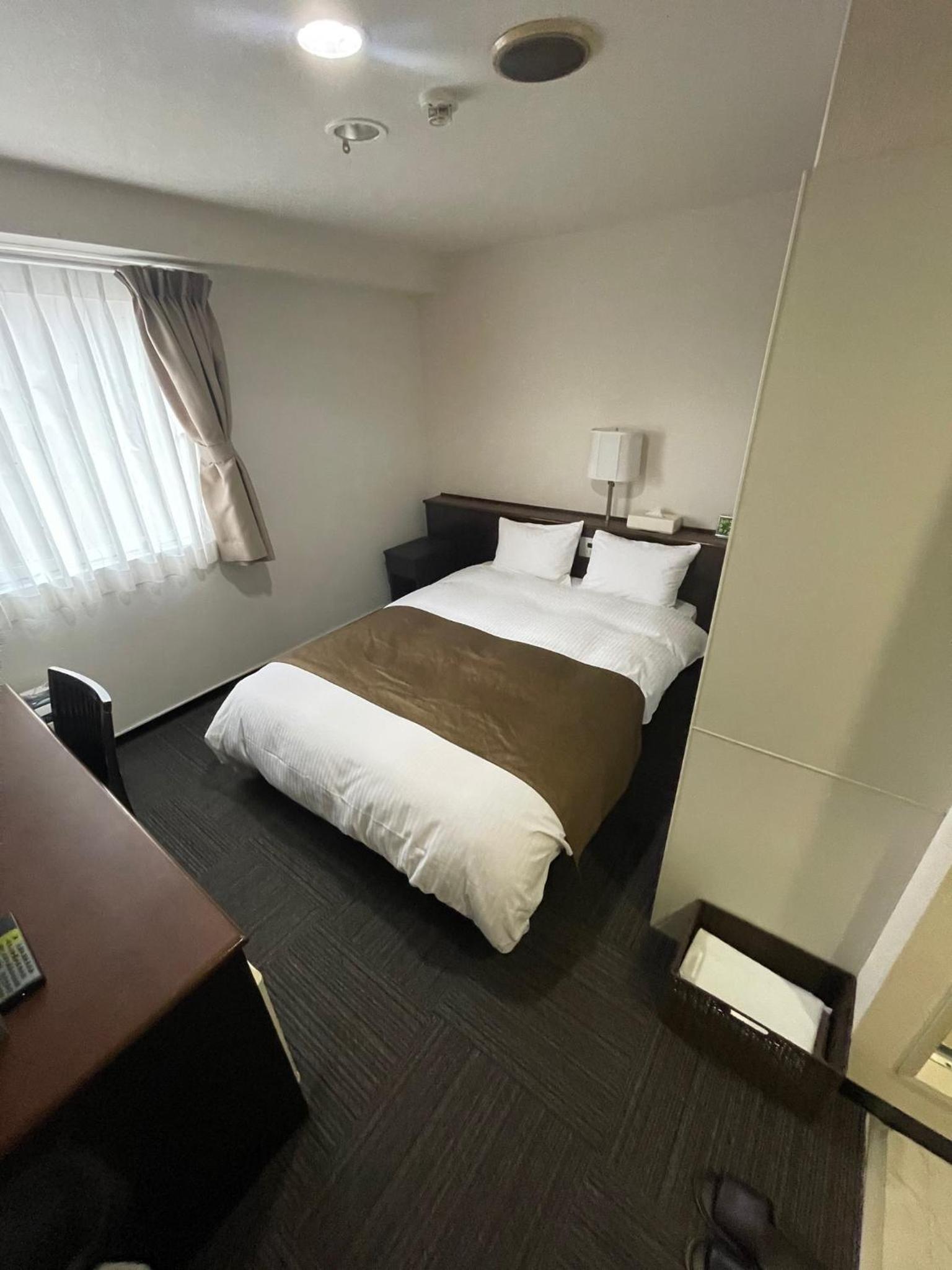 Double Room - Photo 1