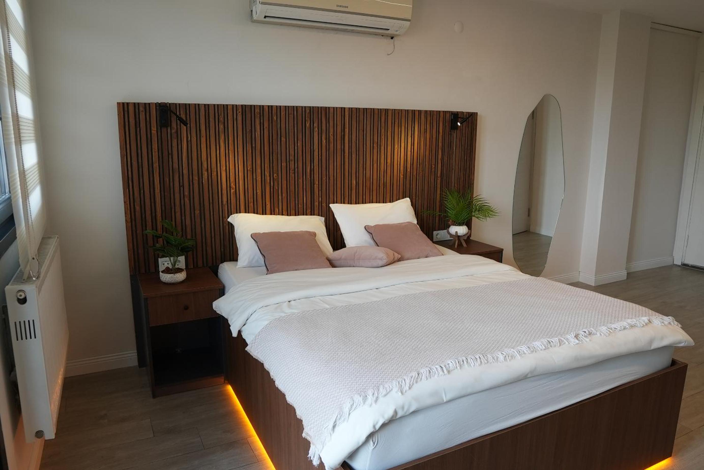 Suite With Garden View photo 2