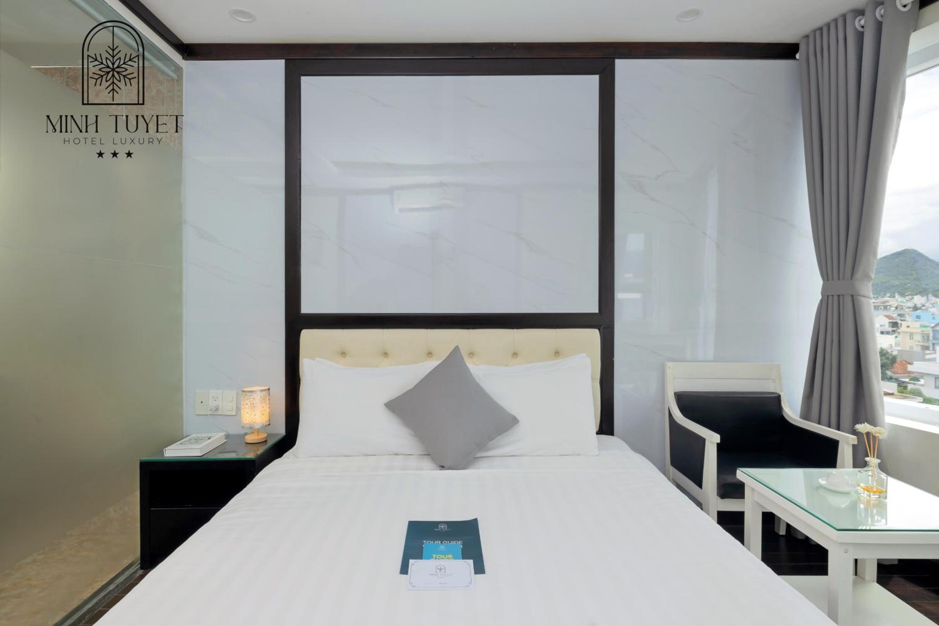 Superior Queen Room - Photo 10