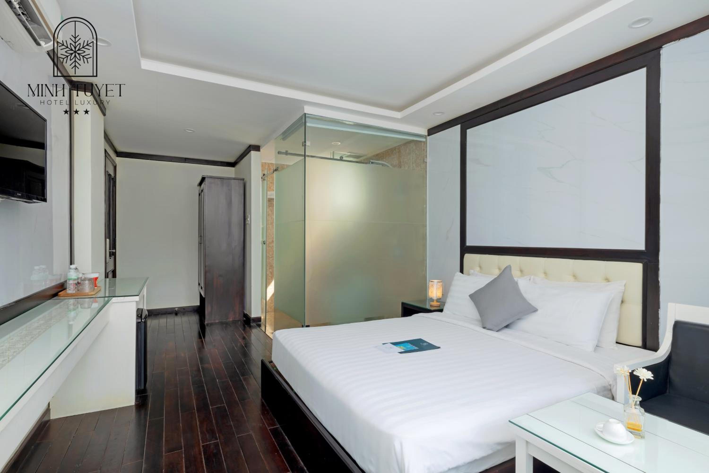 Superior Queen Room - Photo 14