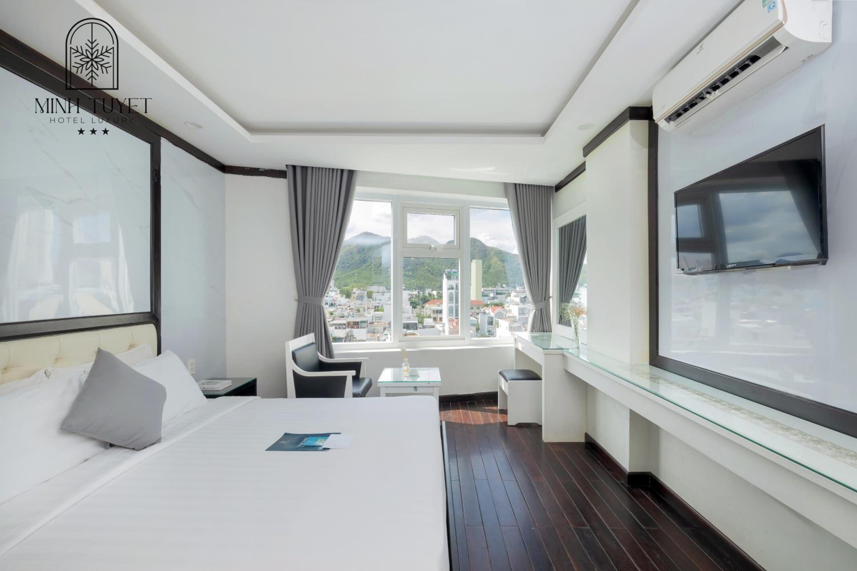 Superior Queen Room - Photo 12