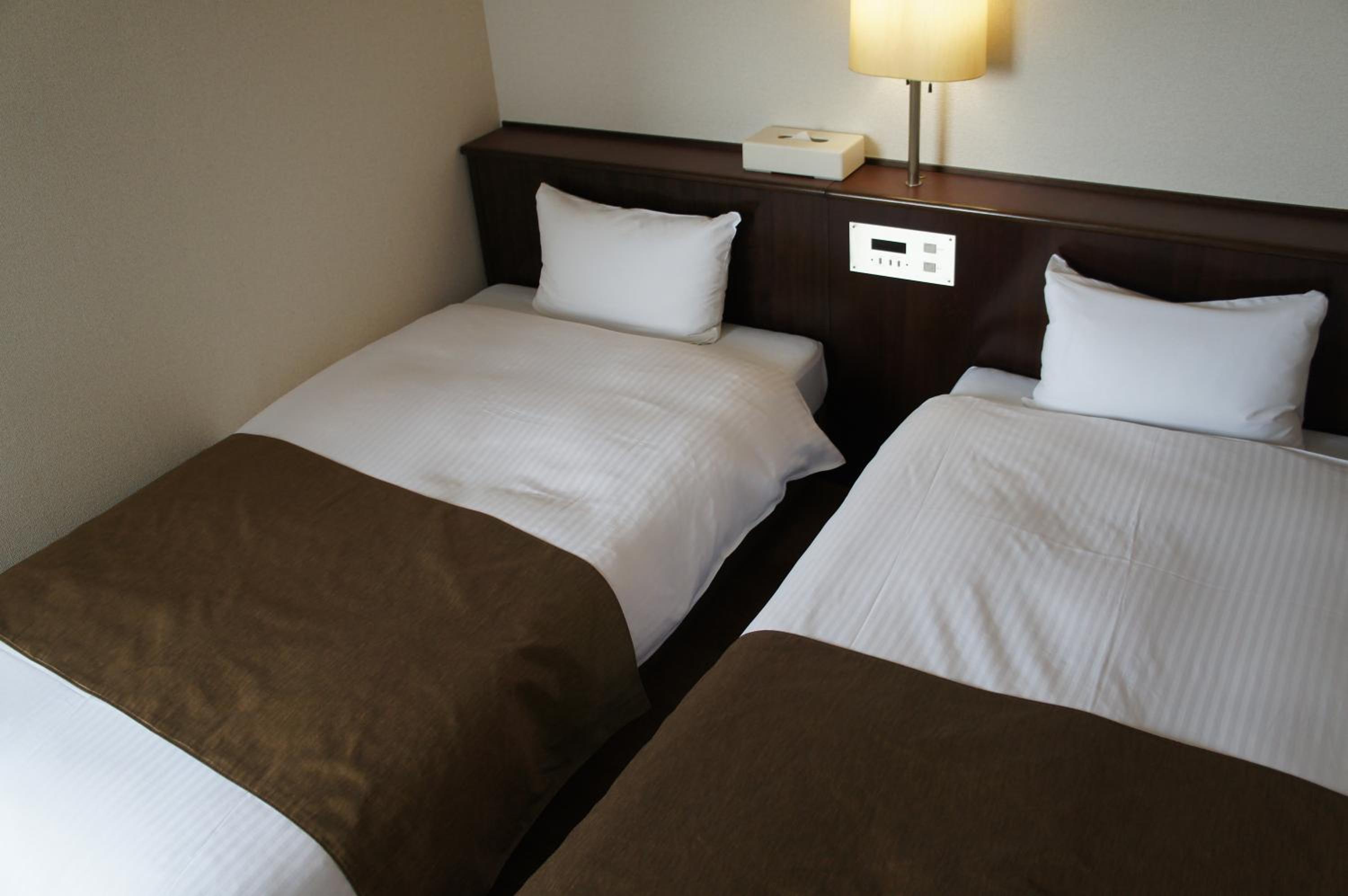 Twin Room - Photo 1