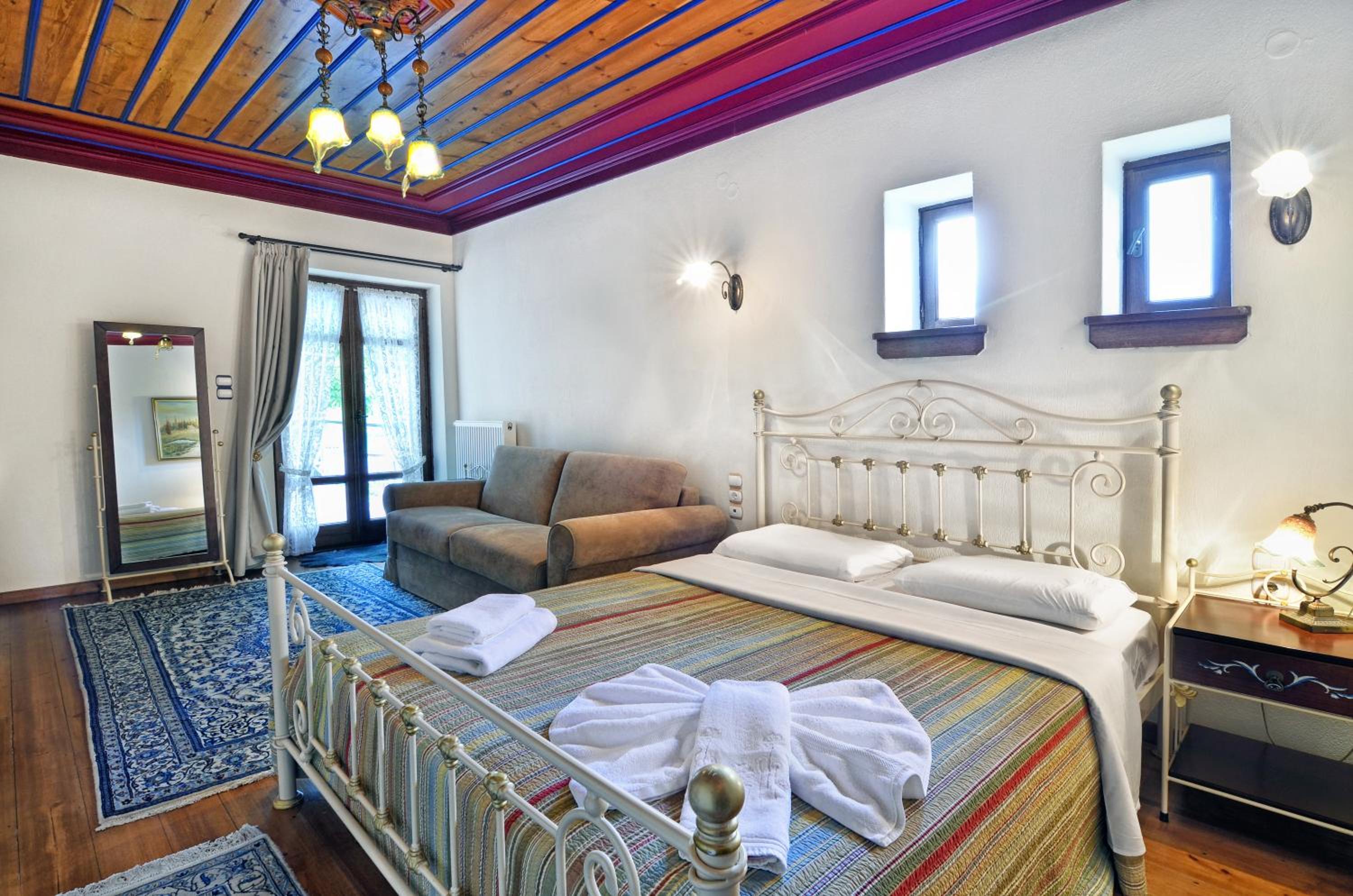 Superior Double Room - Photo 3