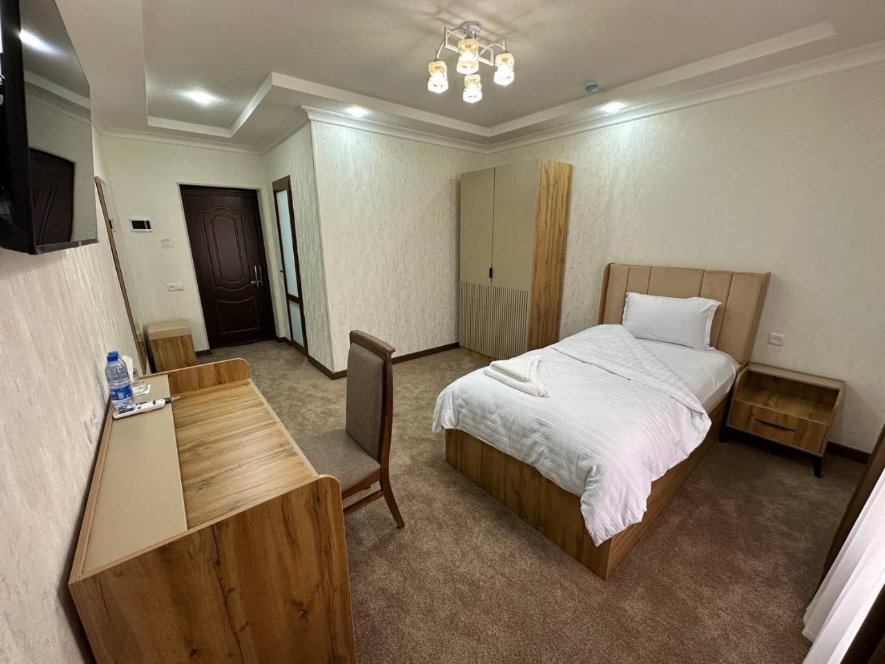 Superior Single Room photo 2