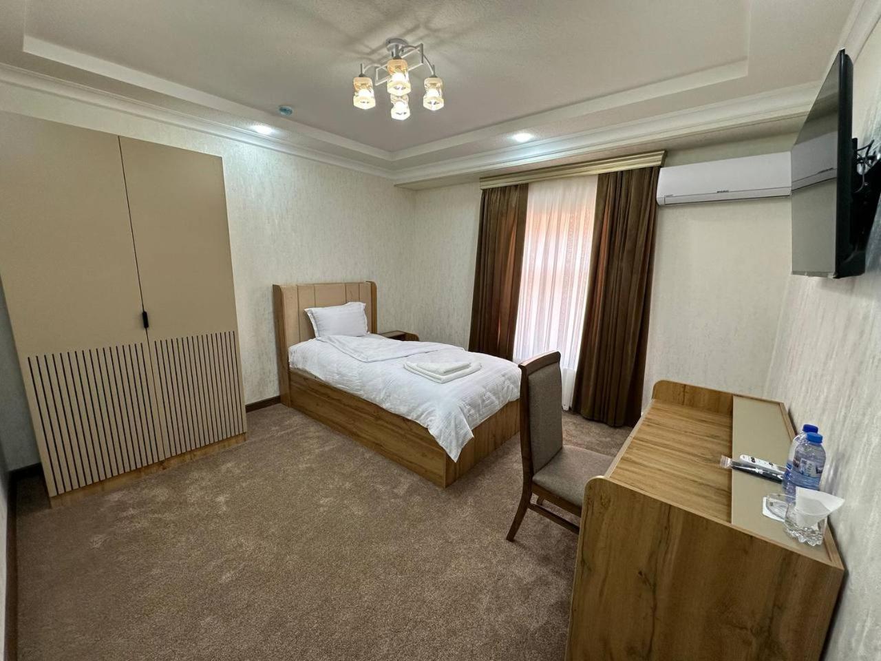 Superior Single Room photo 1