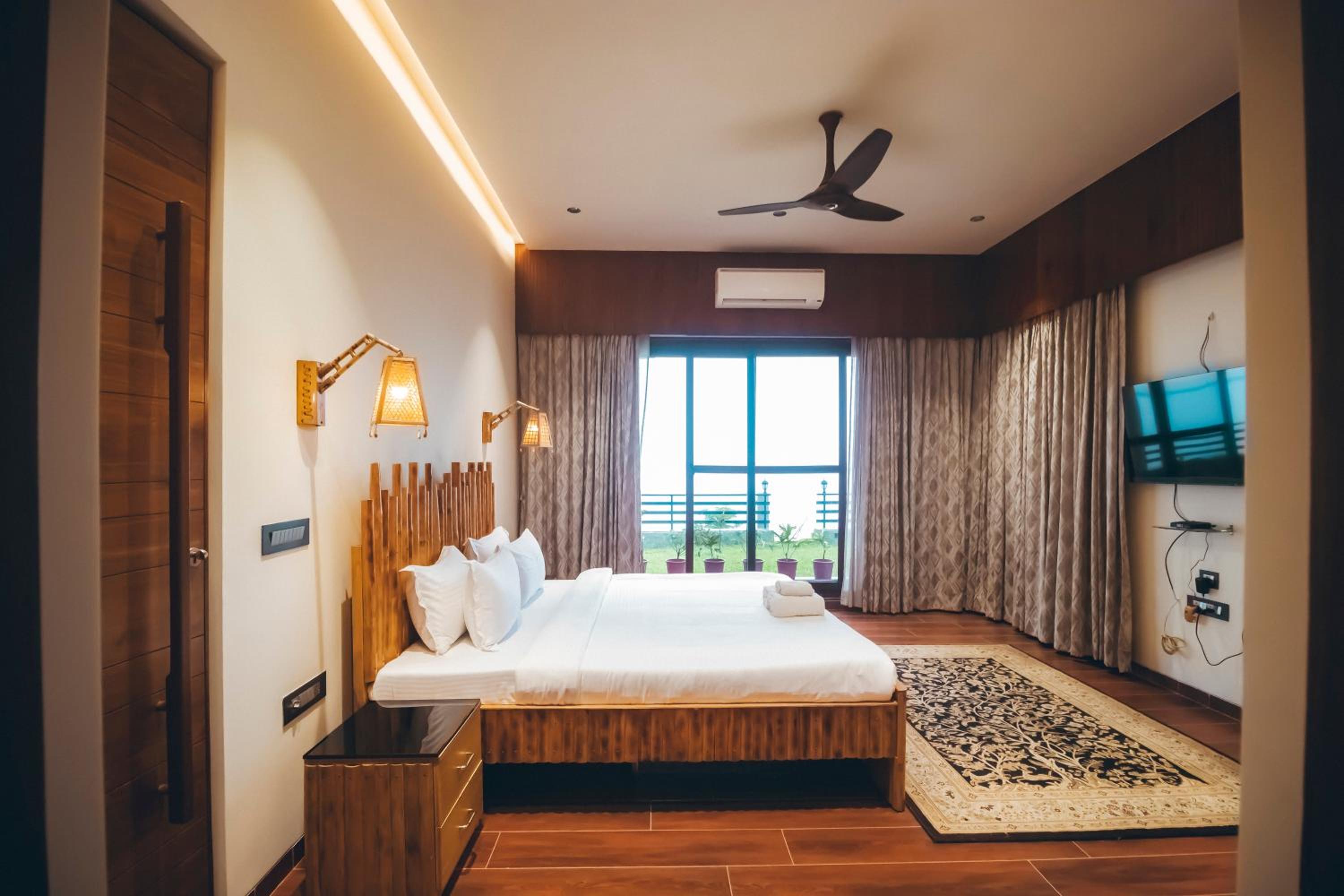 Superior Double Room photo 2