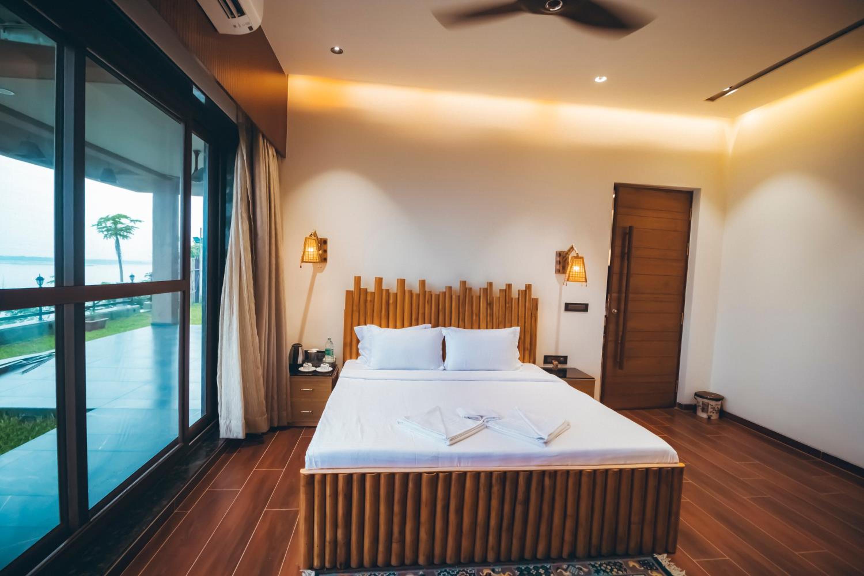 Superior Double Room photo 3