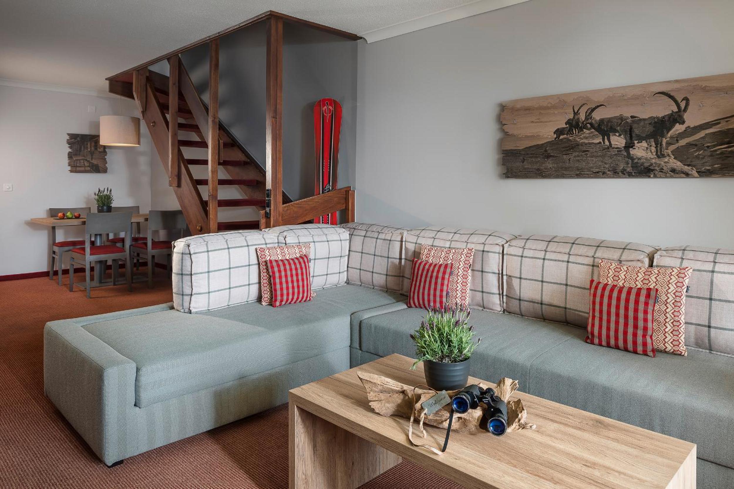 Family Apartment – Duplex - Photo 1