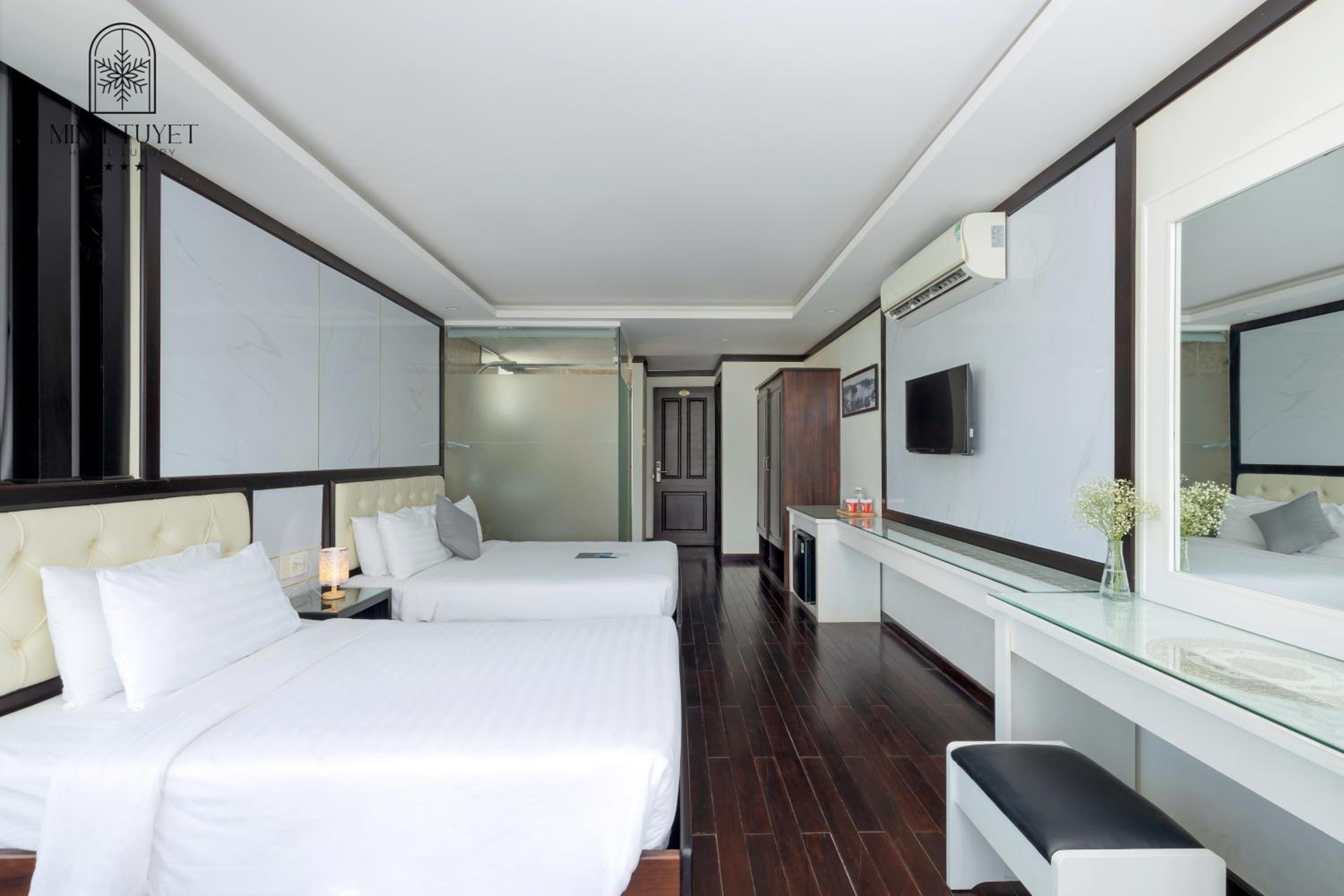 Deluxe Triple Room - Photo 3