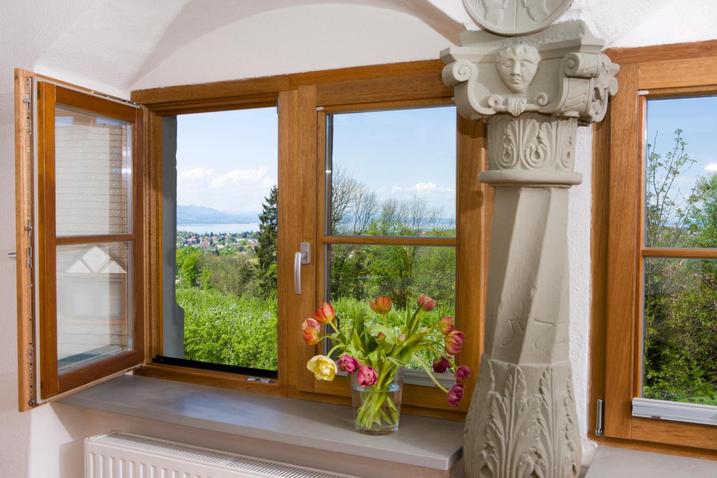 Apartment N° 18 mit Seeblick photo 1