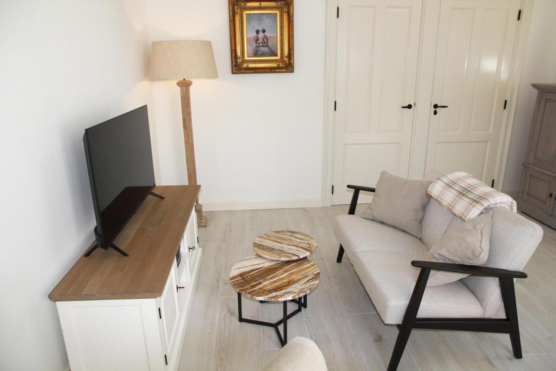 One-Bedroom Villa photo 1